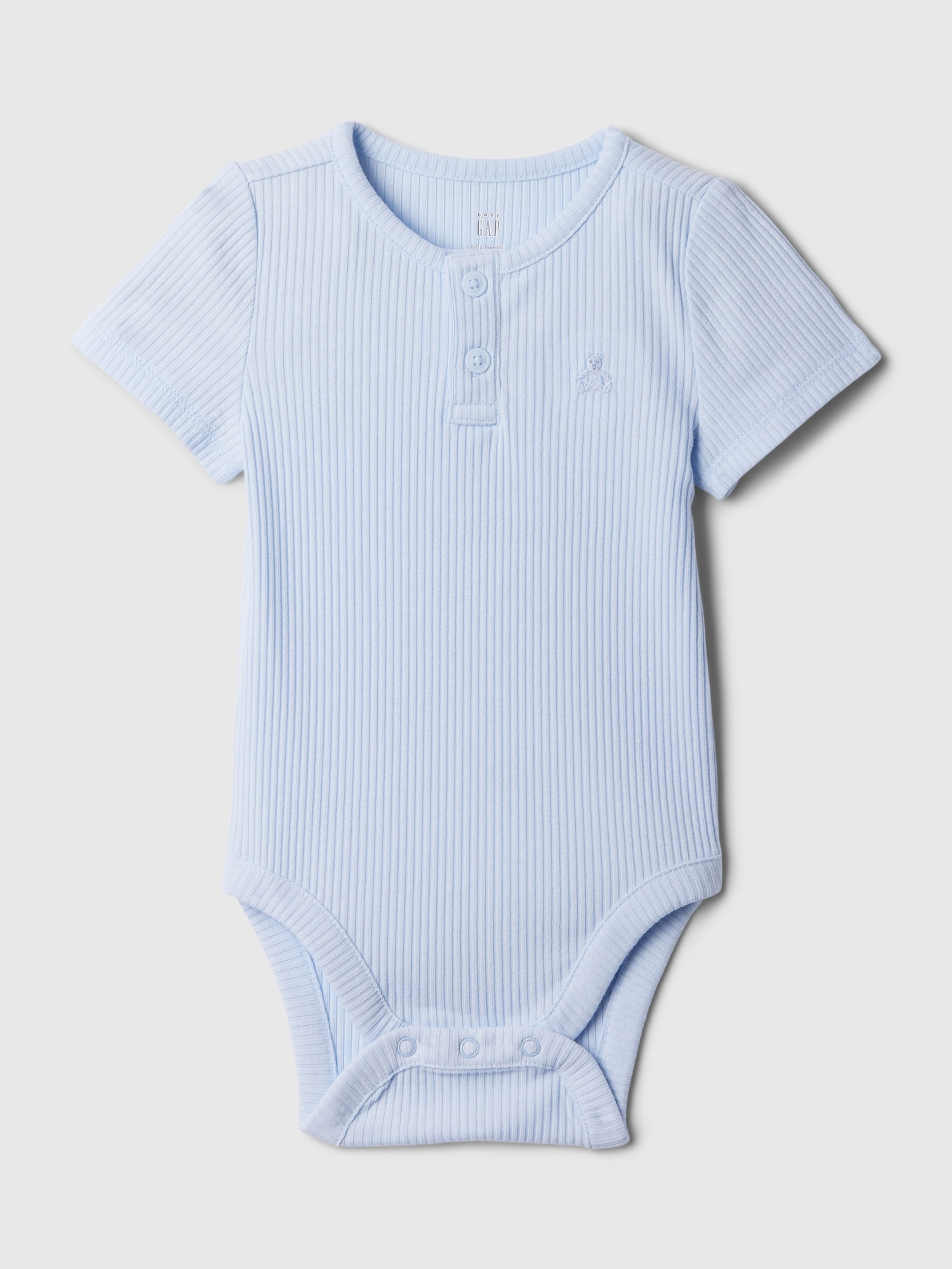 Baby body henley