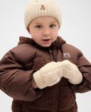 Ensemble en maille bébé CashSoft Brannan Bear-Beige - 002