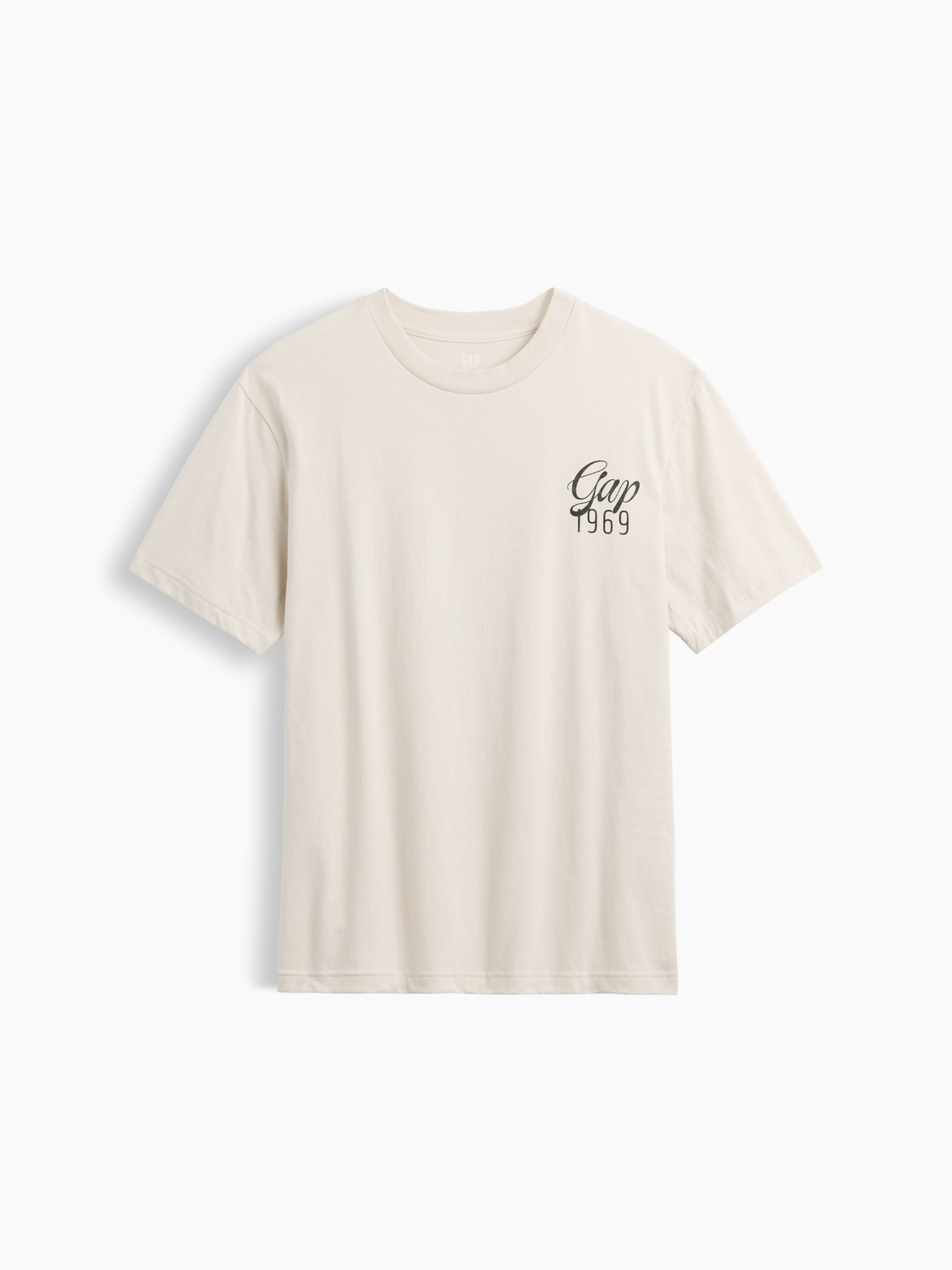 T-shirt Everyday Soft z logo - 005