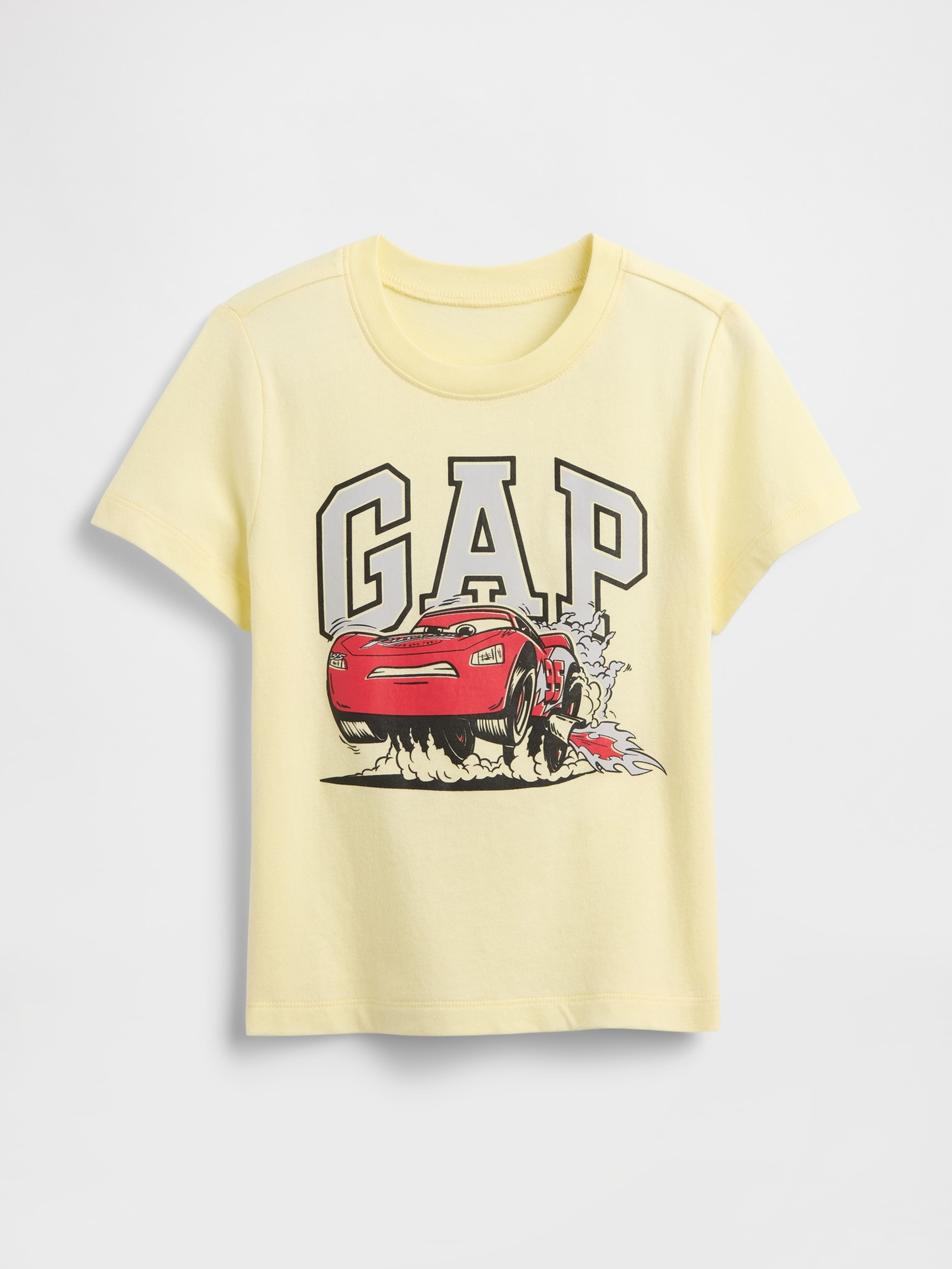 Baby T-shirt Gap & Disney