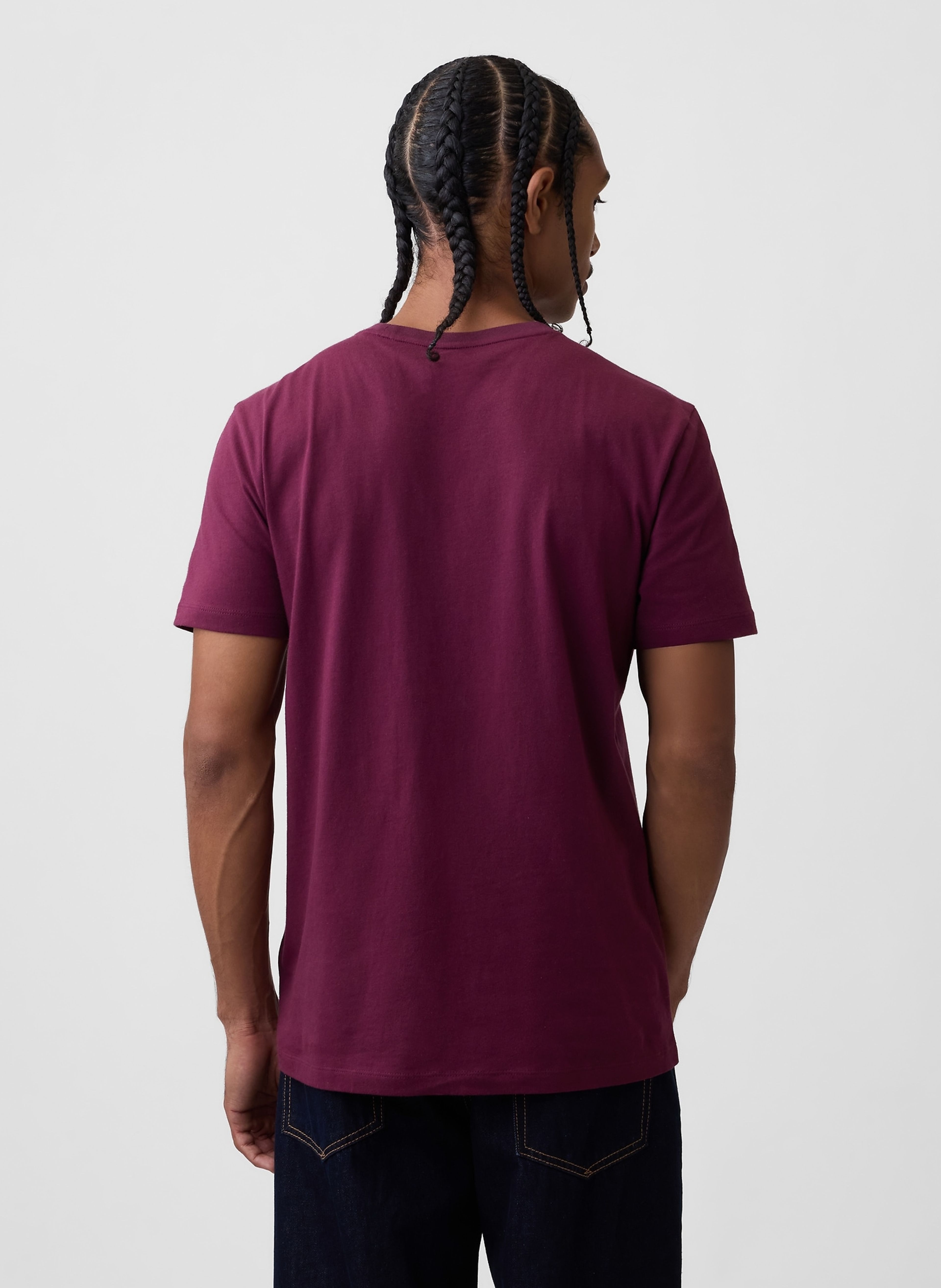T-shirt classic - 003