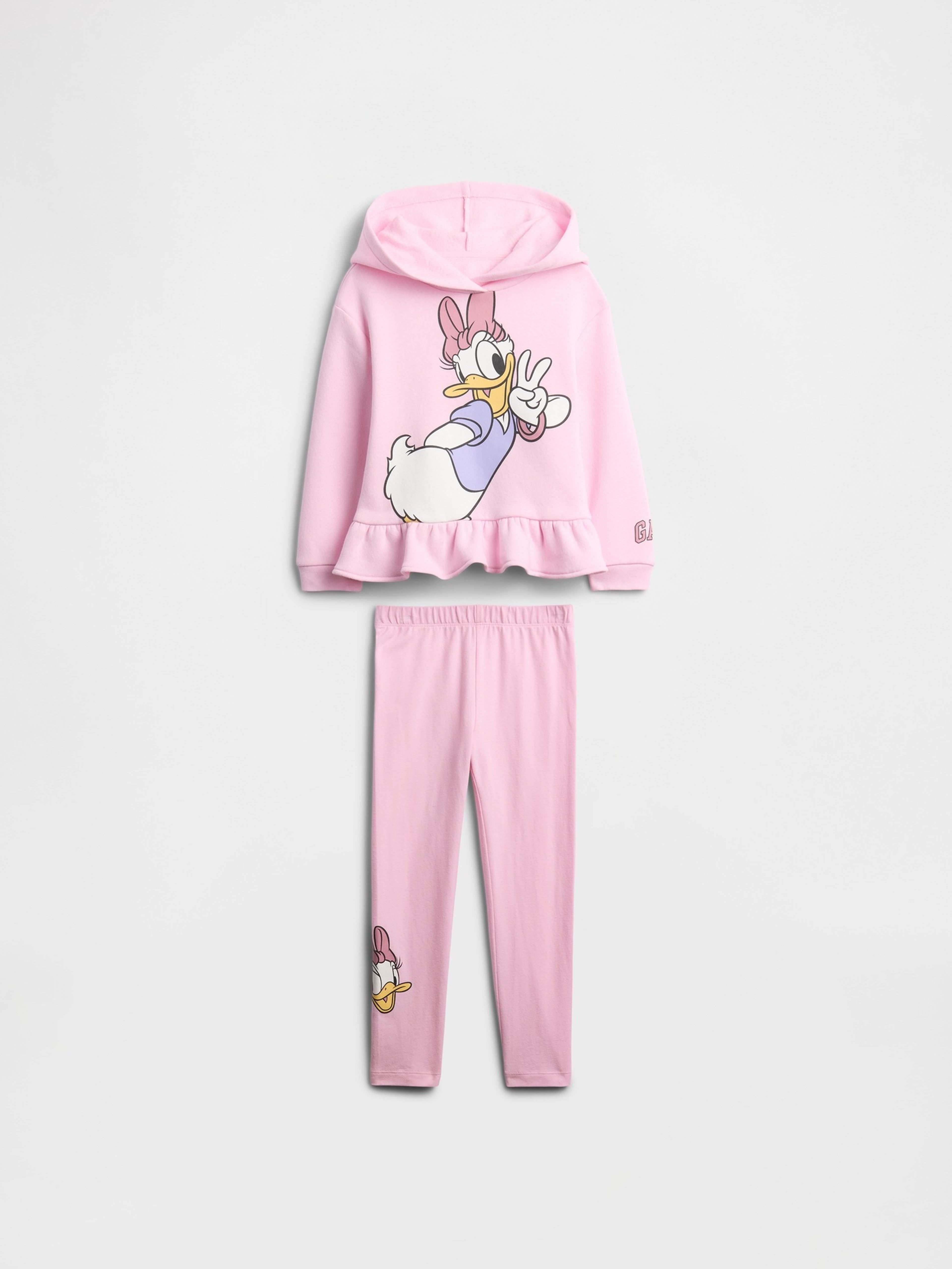 Baby tepláková súprava Gap & Disney
