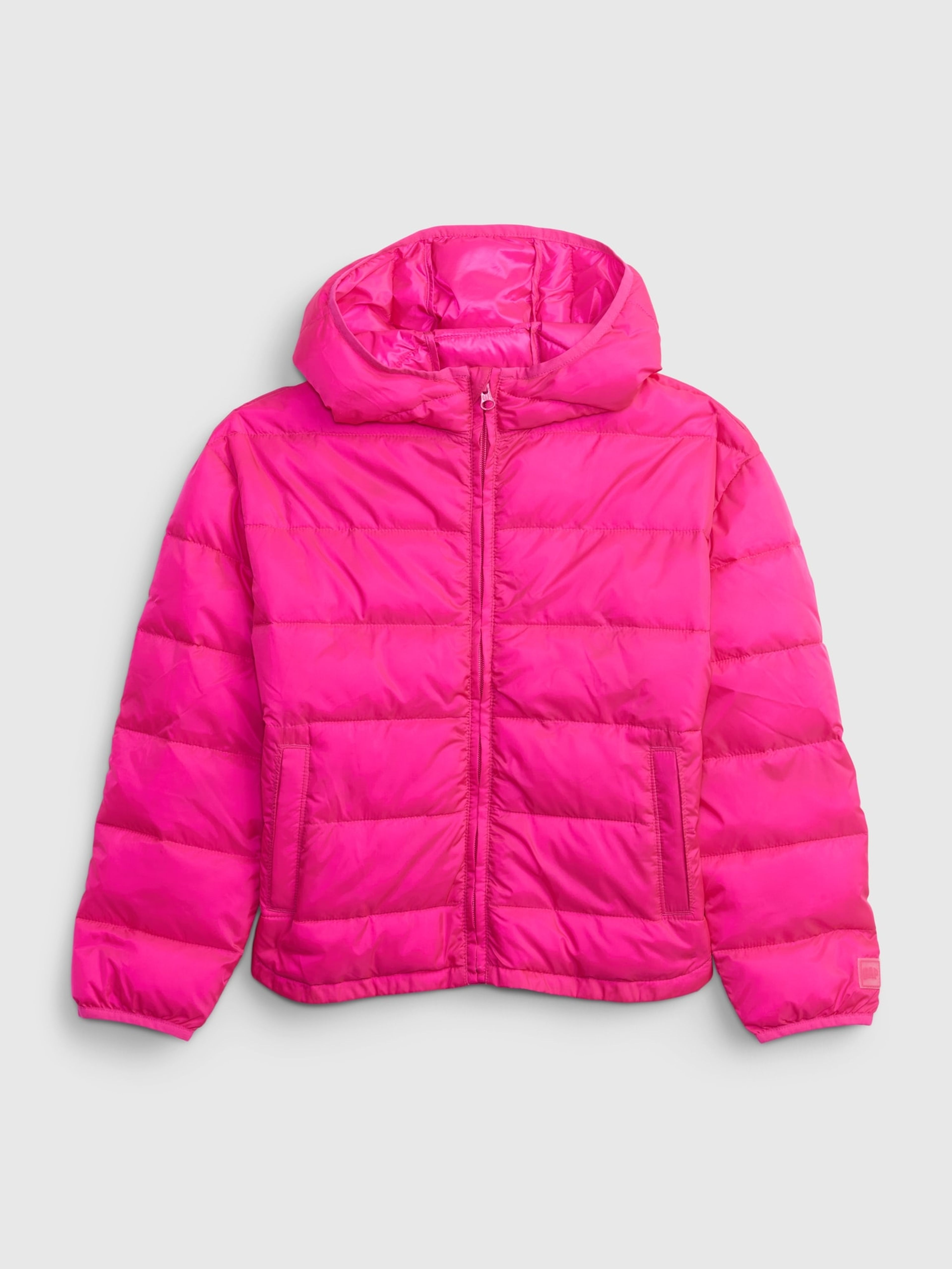 Leichte Steppjacke für Kinder