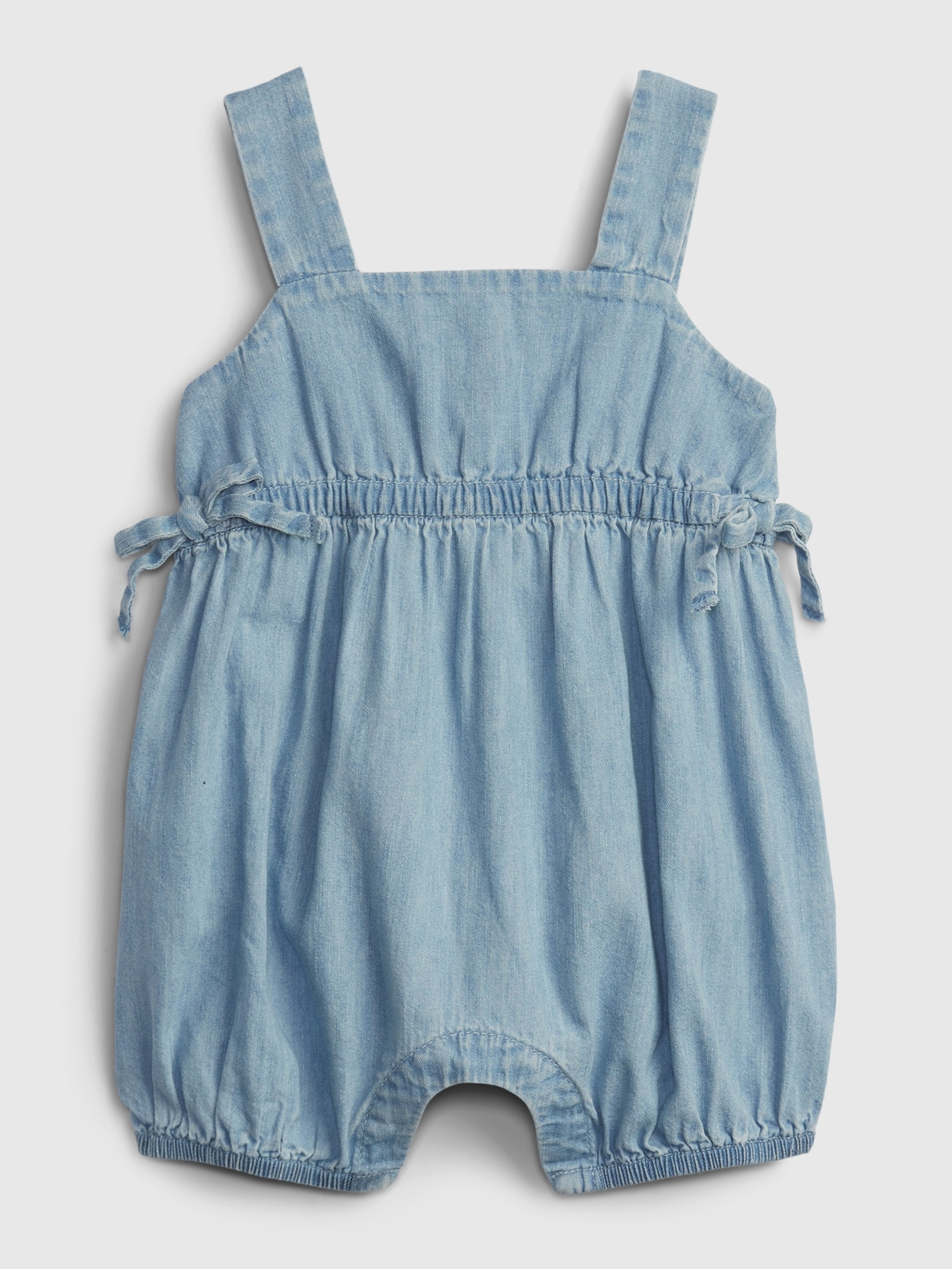 Baby-Overall organic