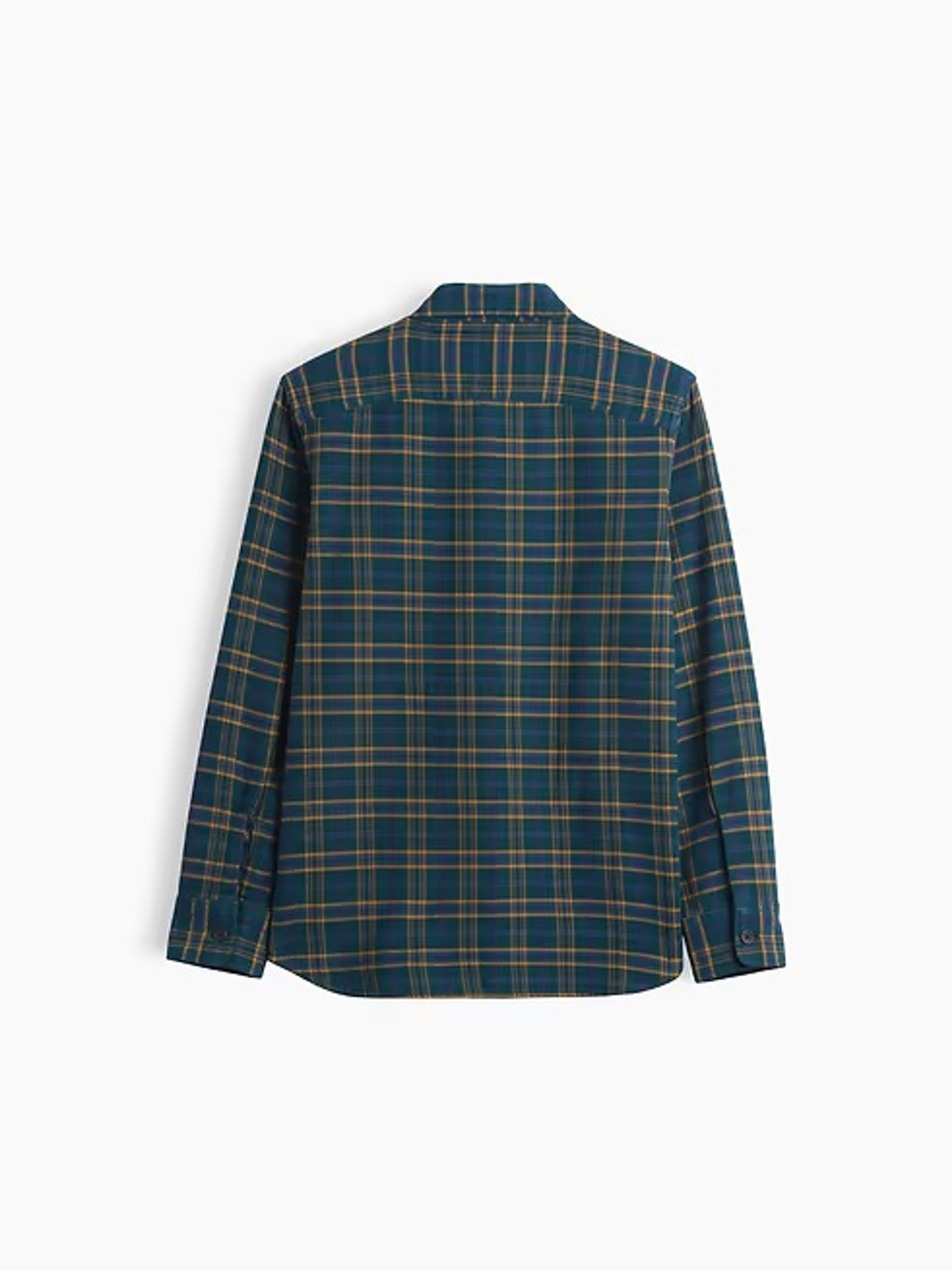 Cămașă din flanel pentru copii - 003