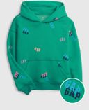 Zelená