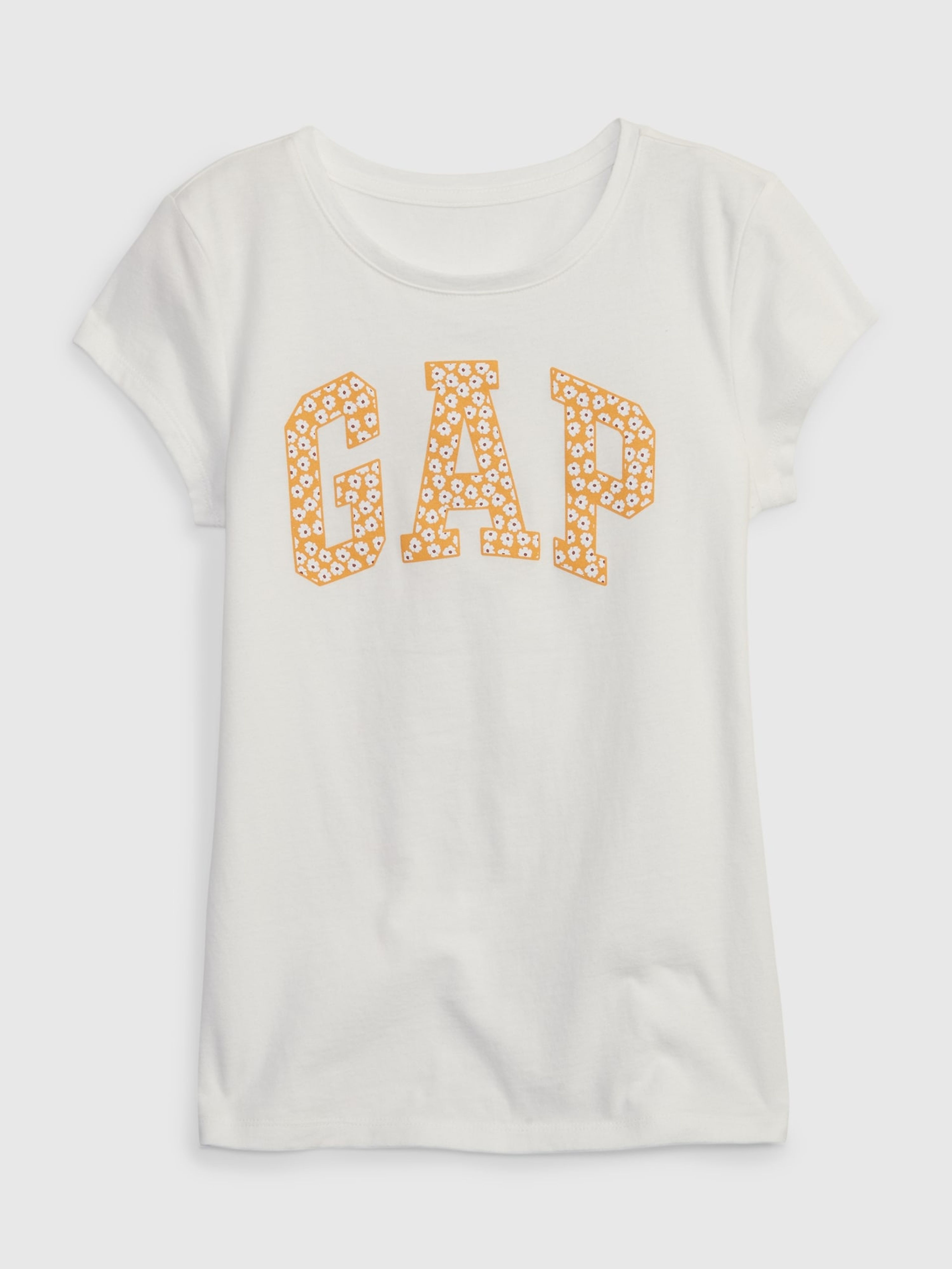 Tricou cu logo pentru copii