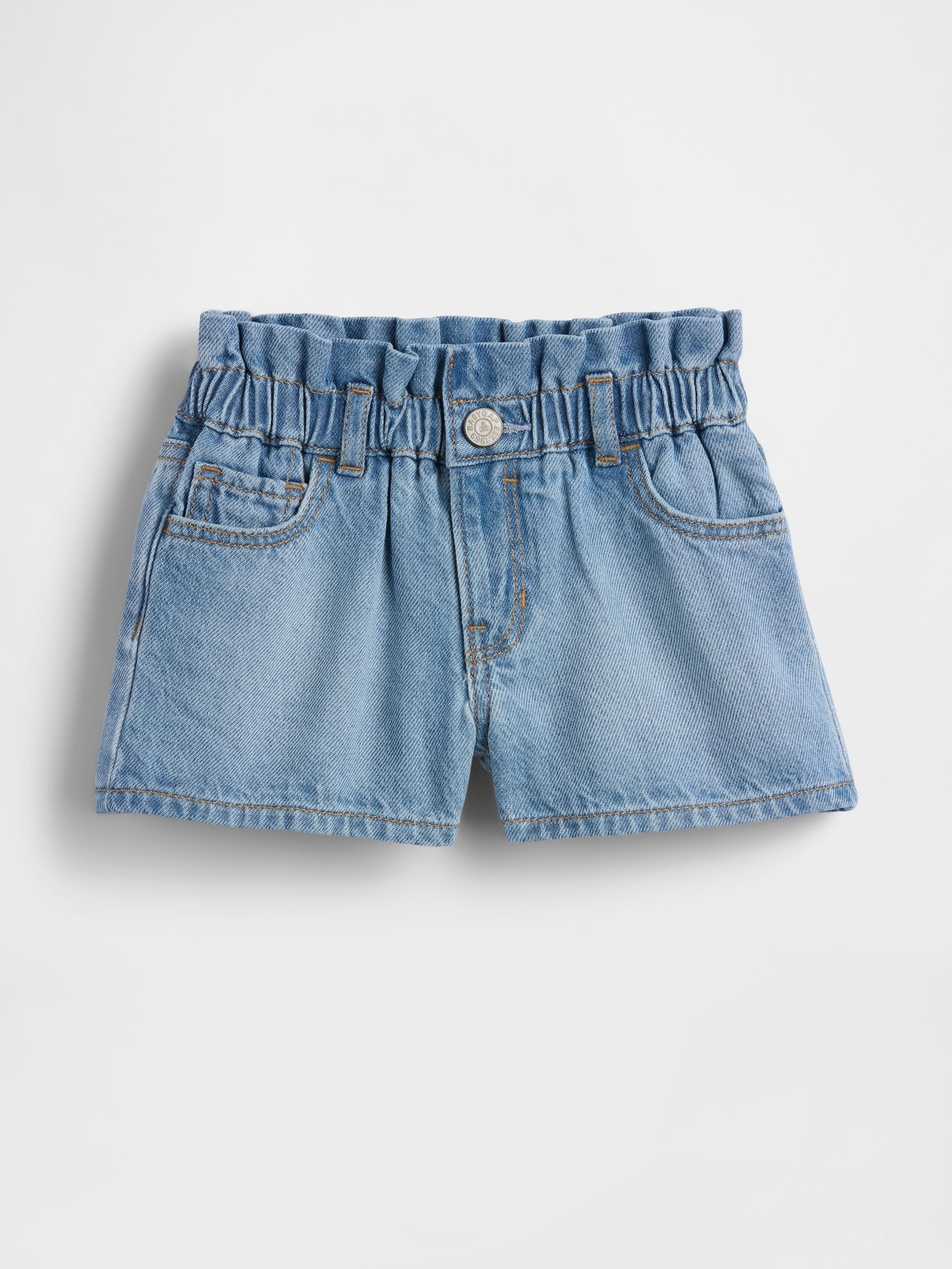 Baby shorts vaqueros UltraSoft