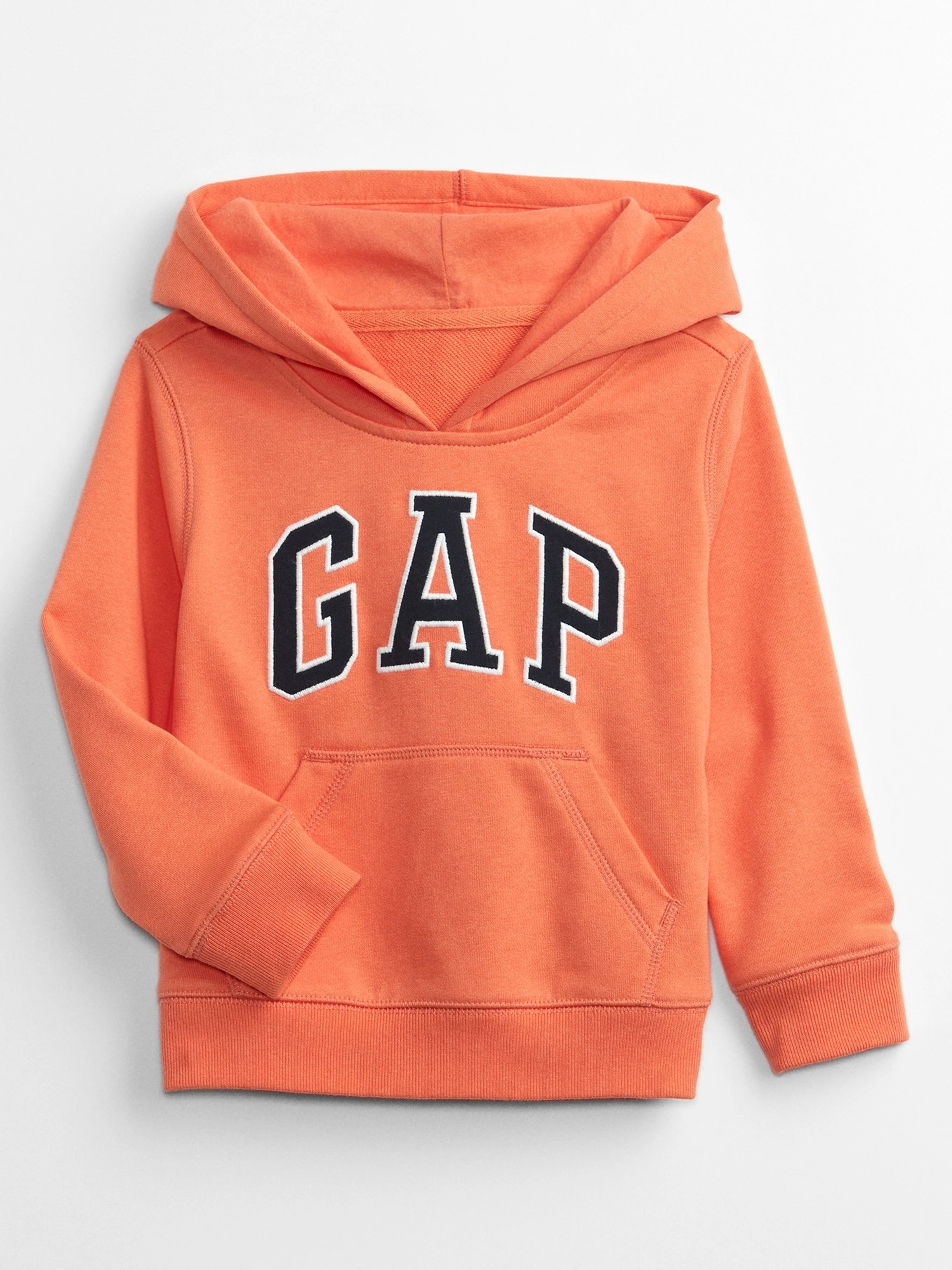 Kinder Sweatshirt mit Logo GAP.at