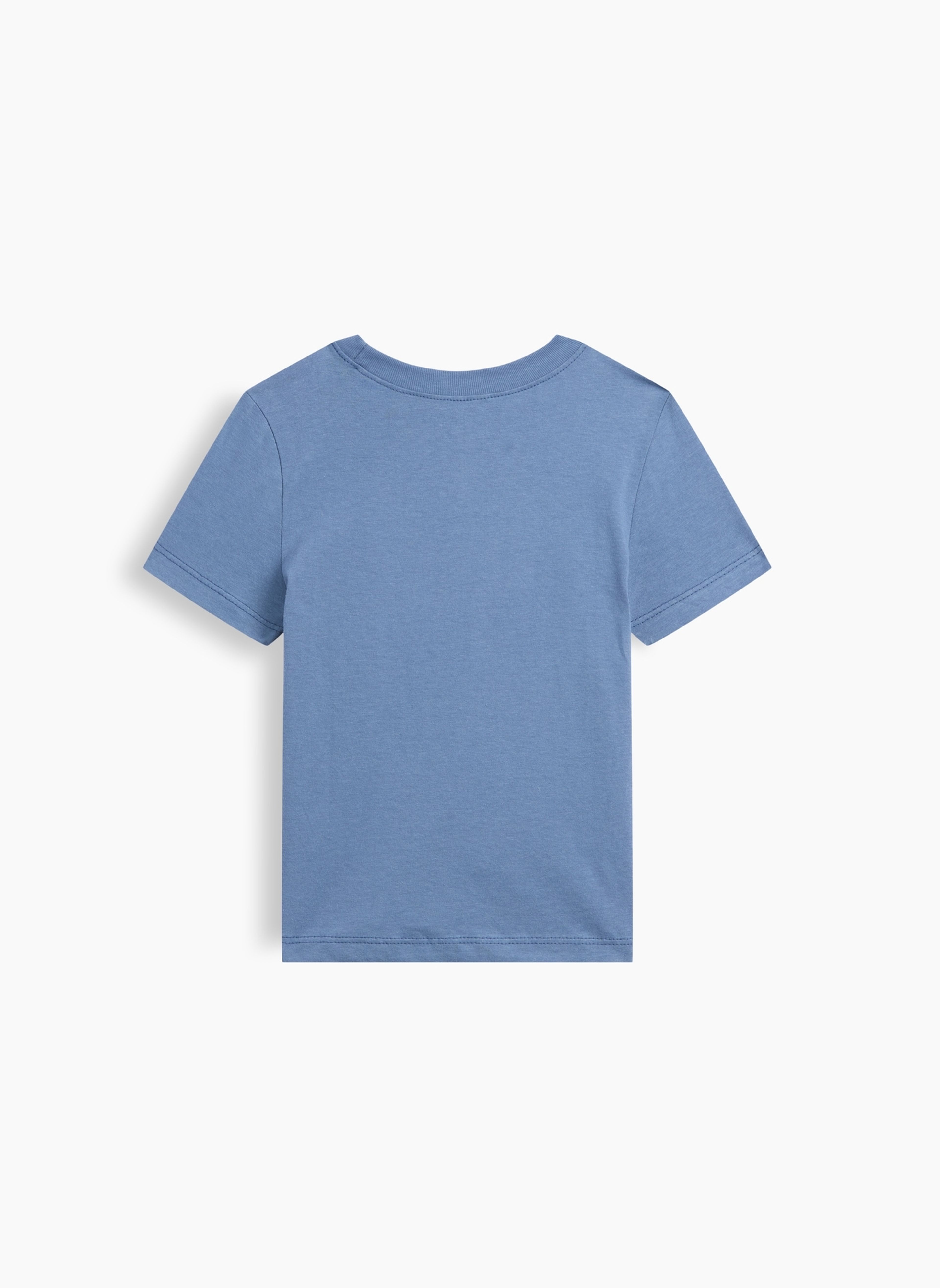 Baby T-Shirt Gap & Peanuts Snoopy mit Logo - 002
