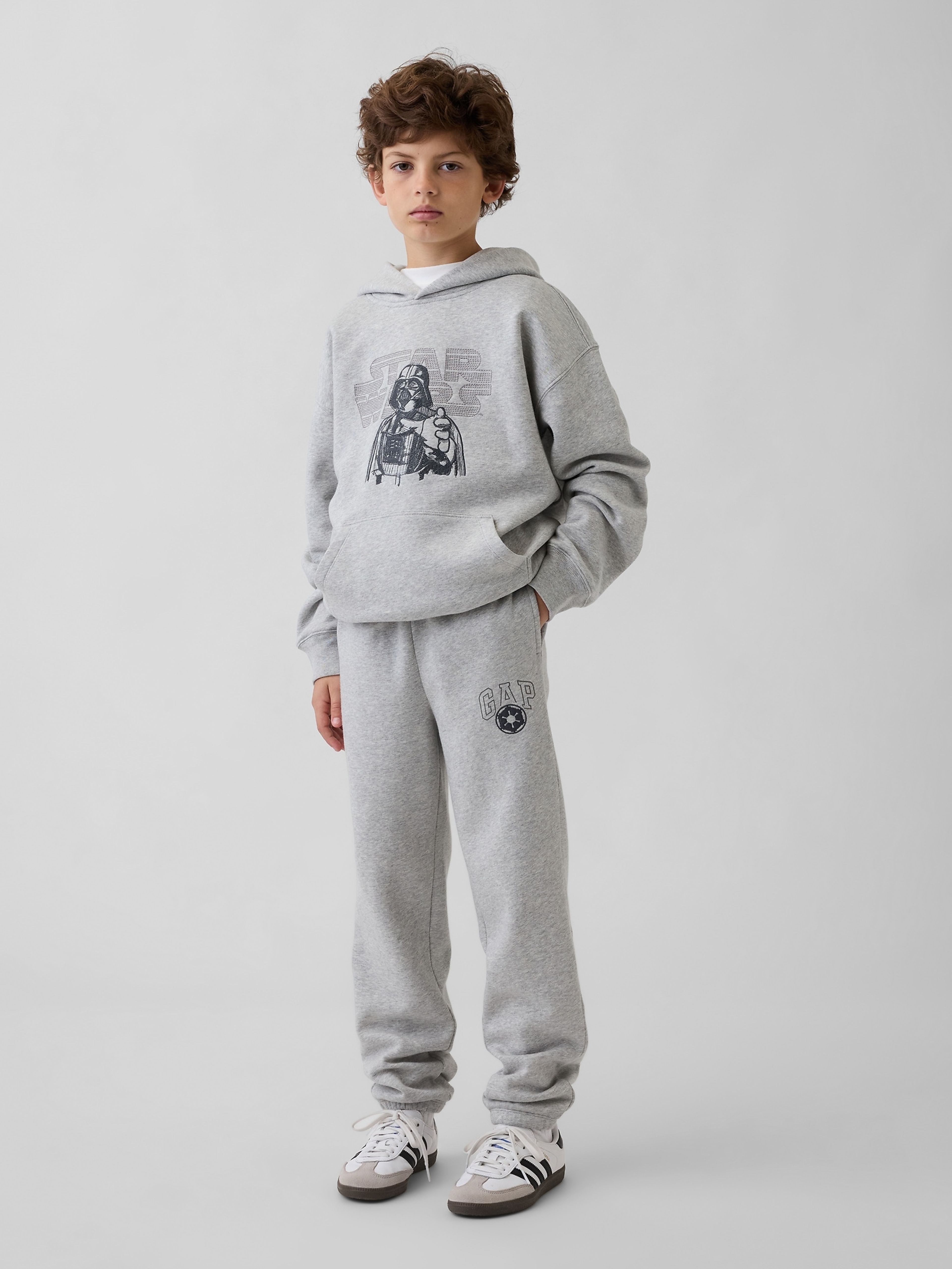 Kinder Jogginghose VintageSoft, Gap & Star Wars™