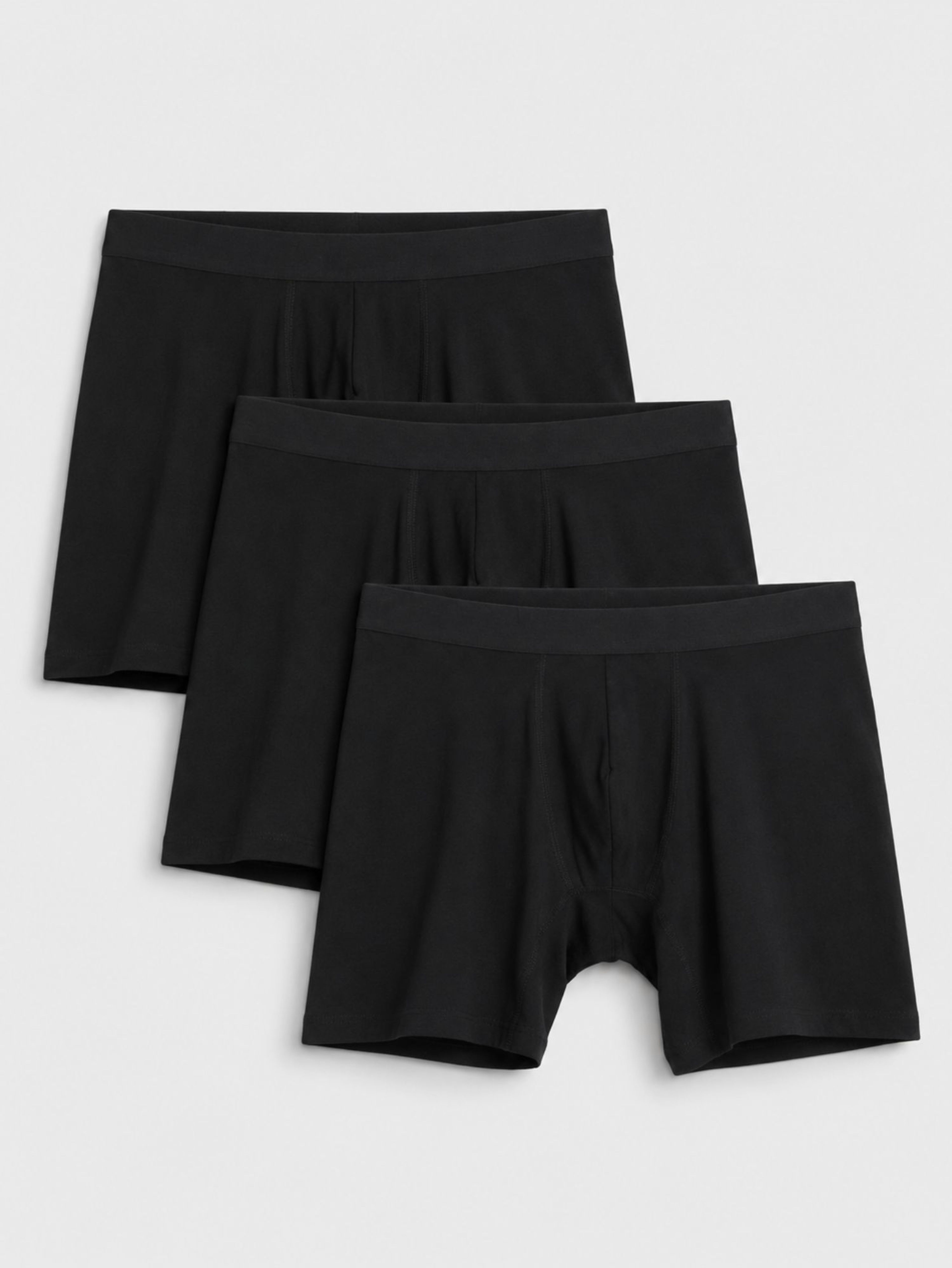 Boxer basic 3 pezzi - 001