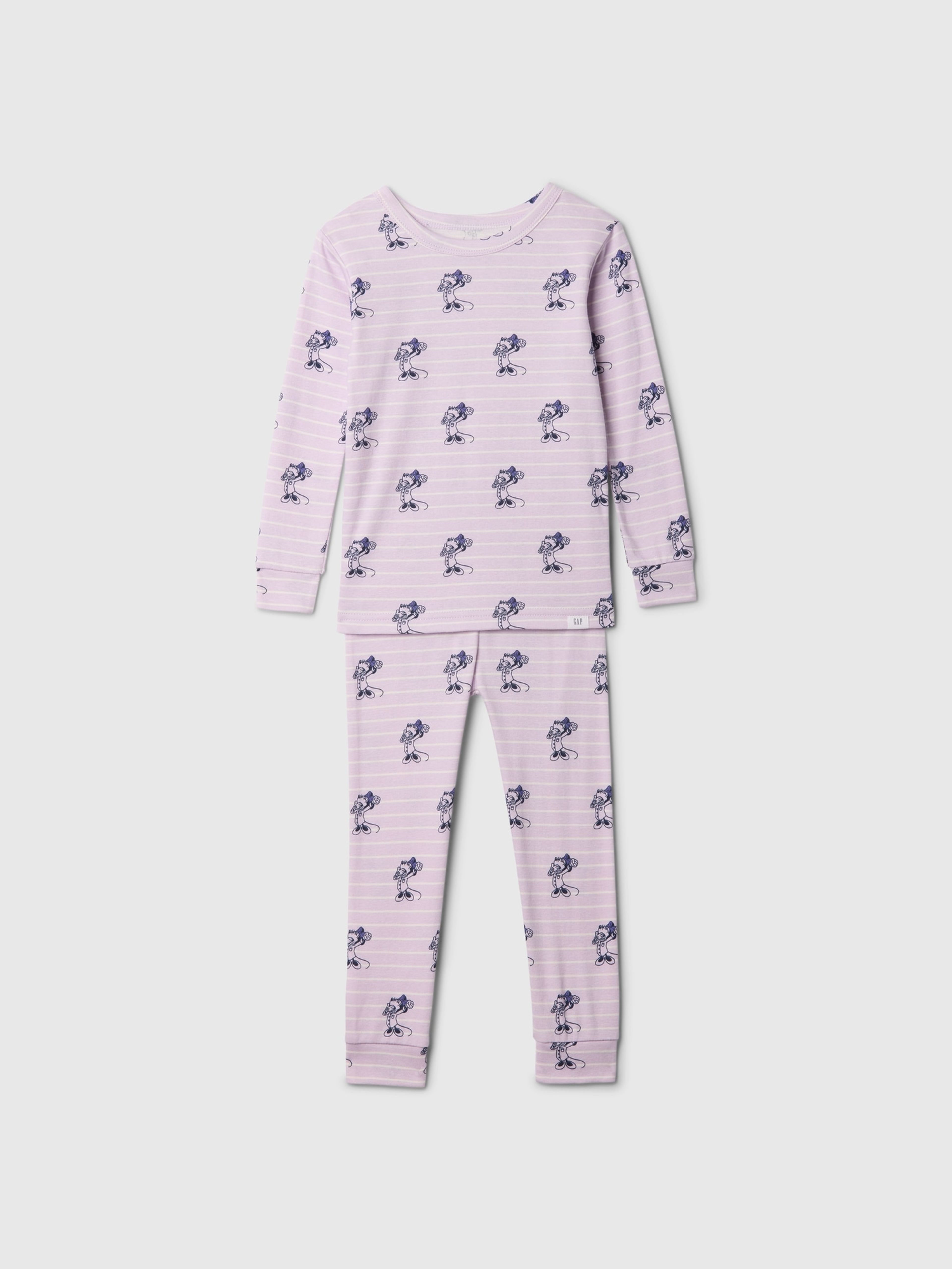 Baby set de pijamale Gap & Disney