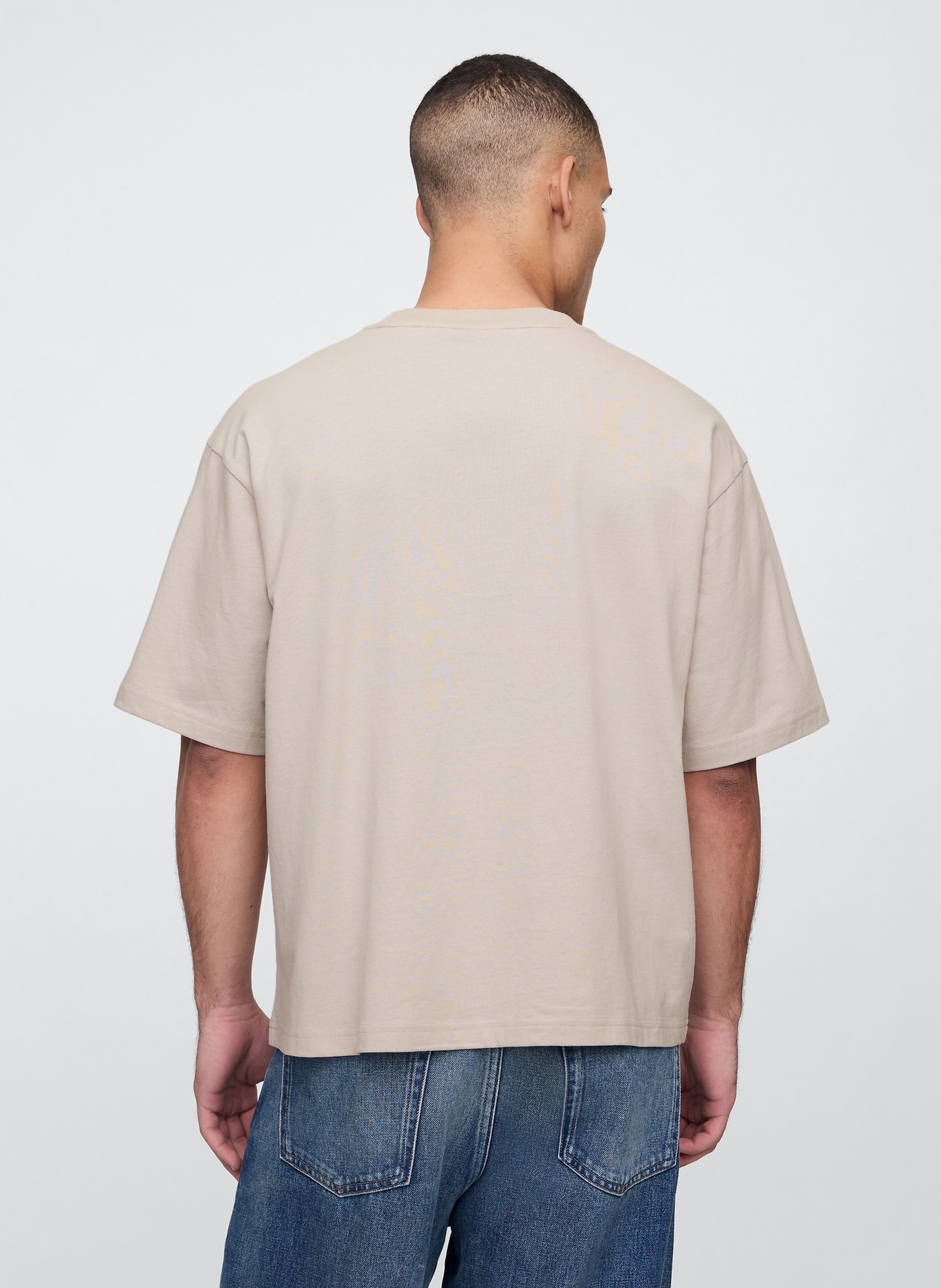 Camiseta Vintage Soft - 002