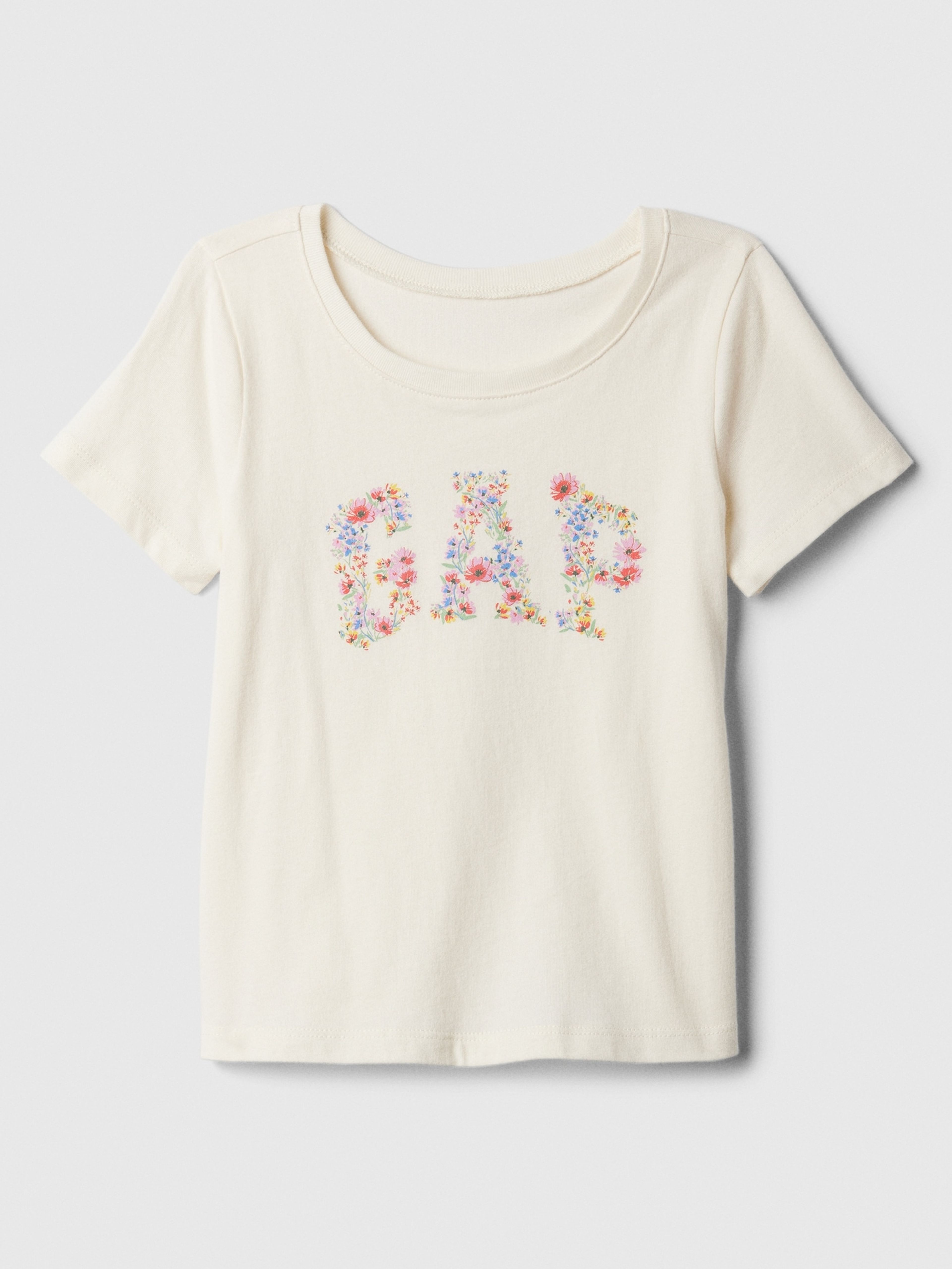 Baby T-shirt Logo