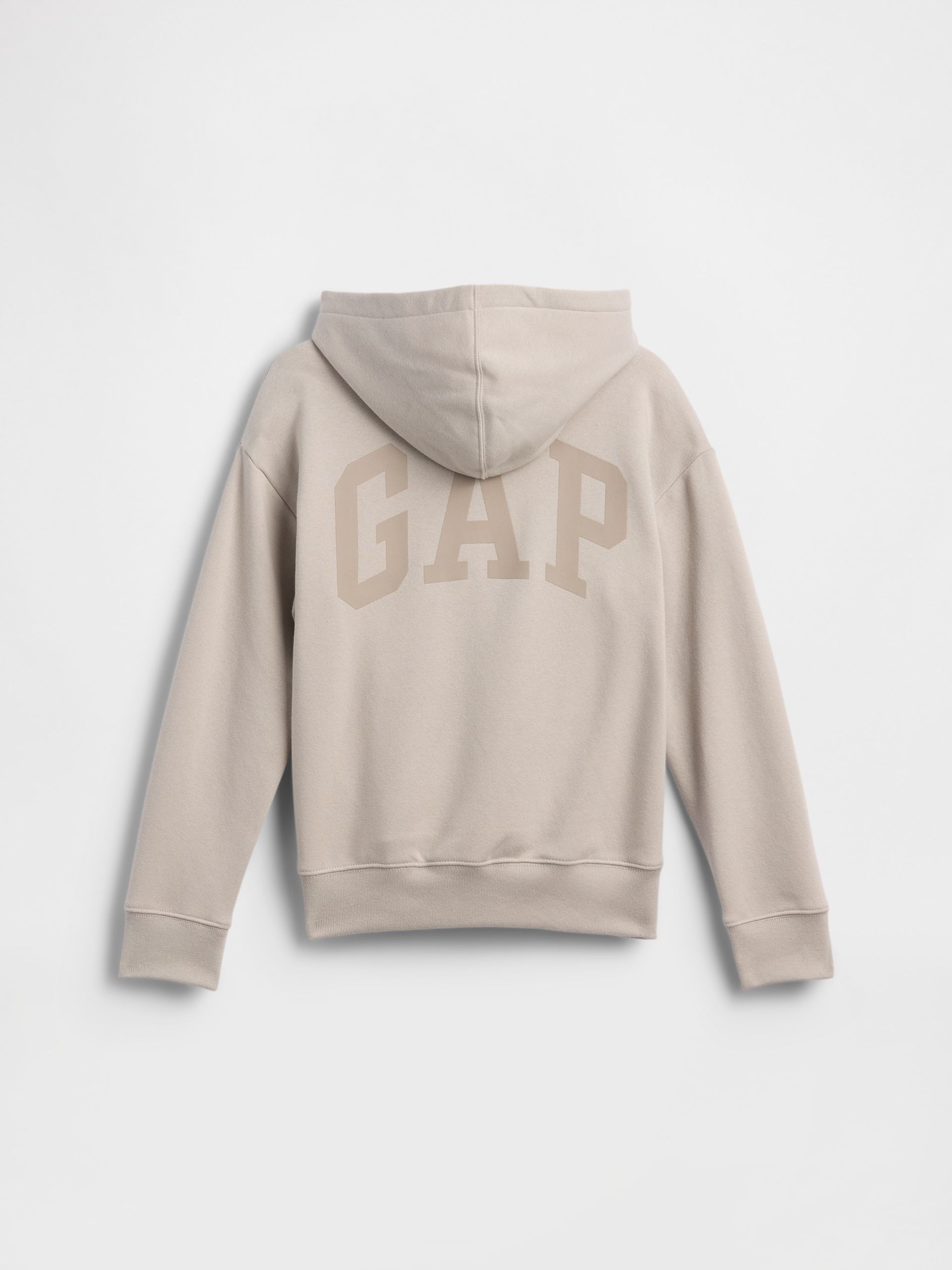 Sweat enfant avec logo - 001