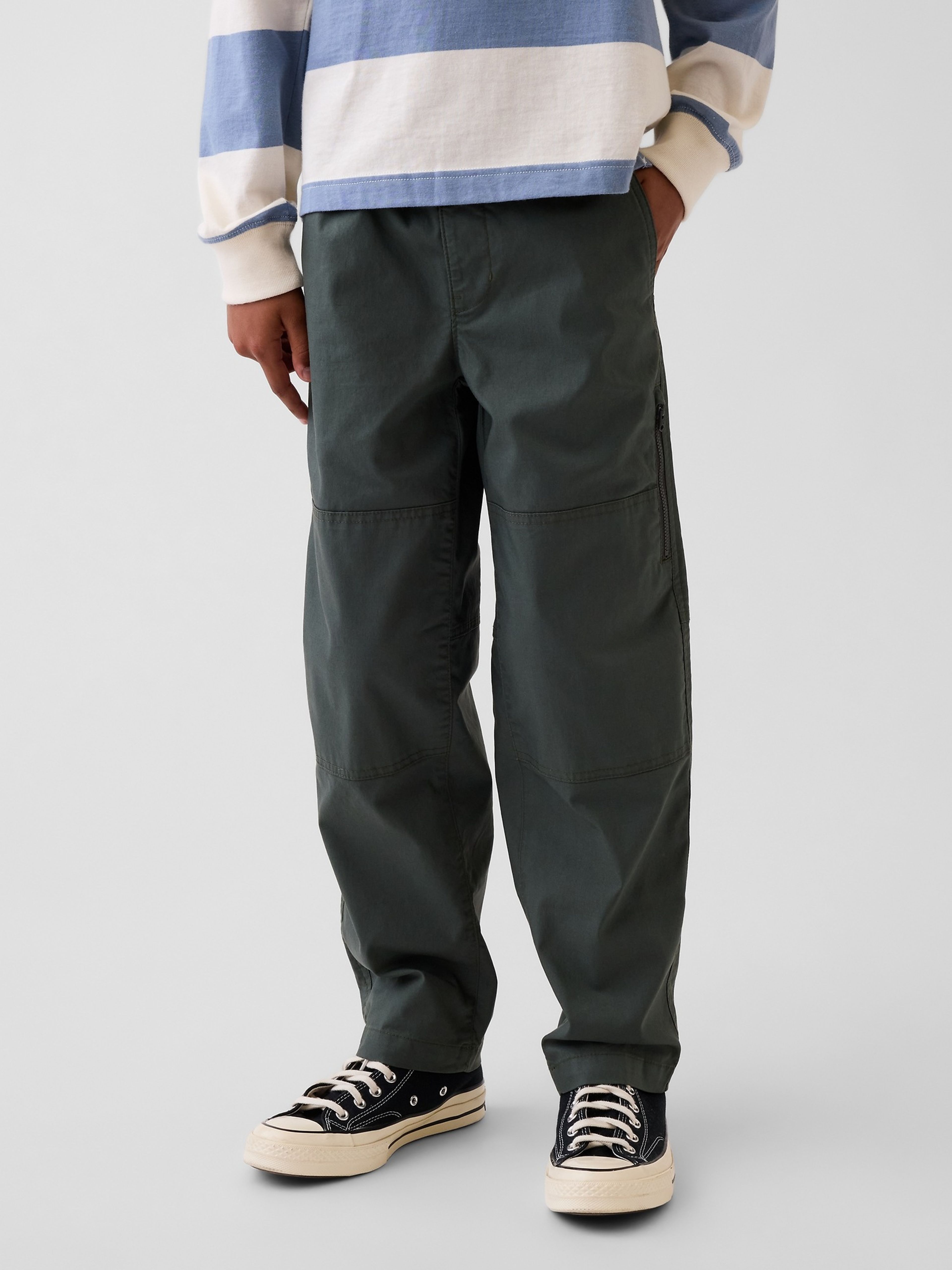 Pantalon enfant Quick-Dry - 002