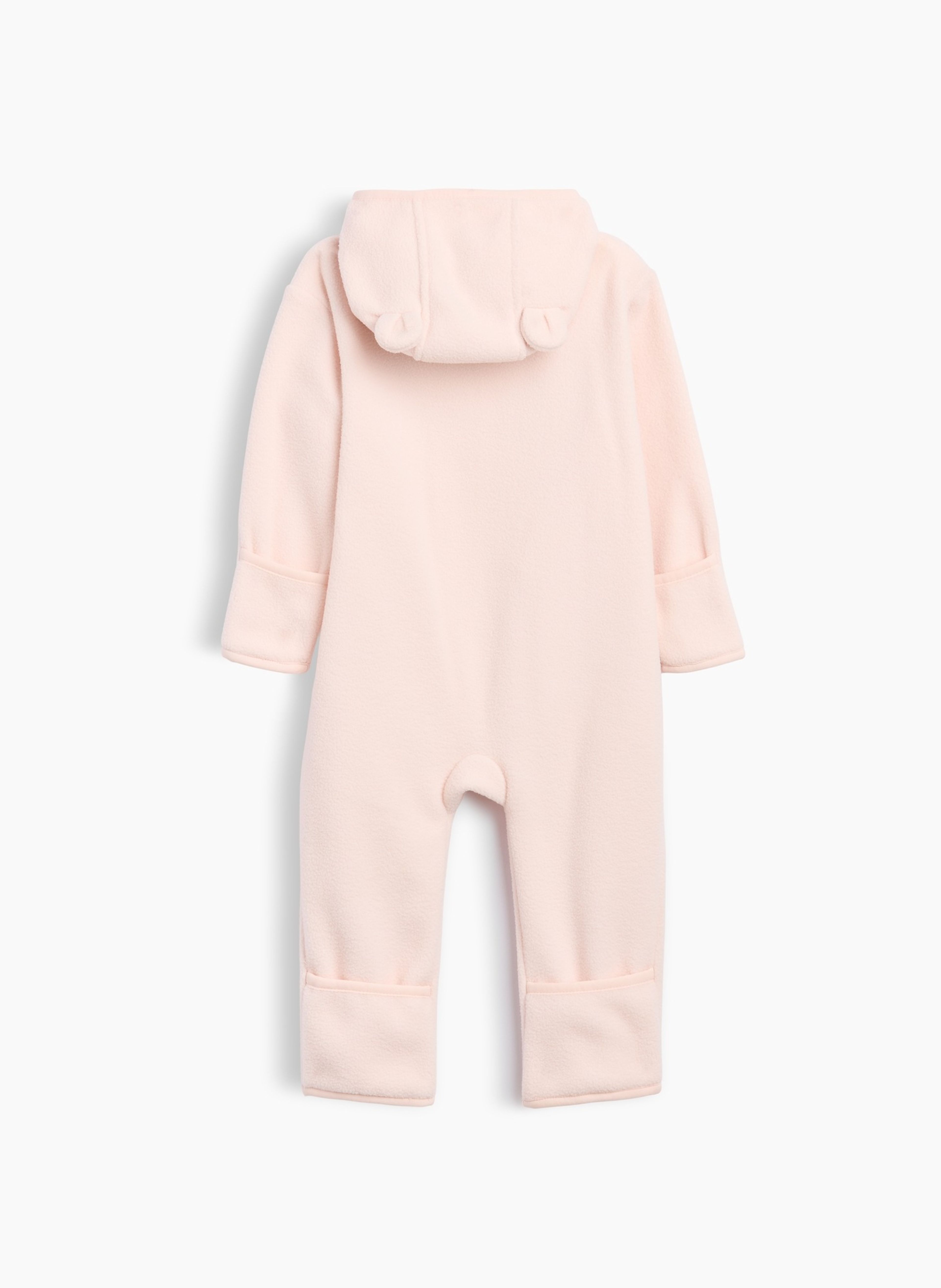 Baby Overall Brannan Bear mit Logo - 002