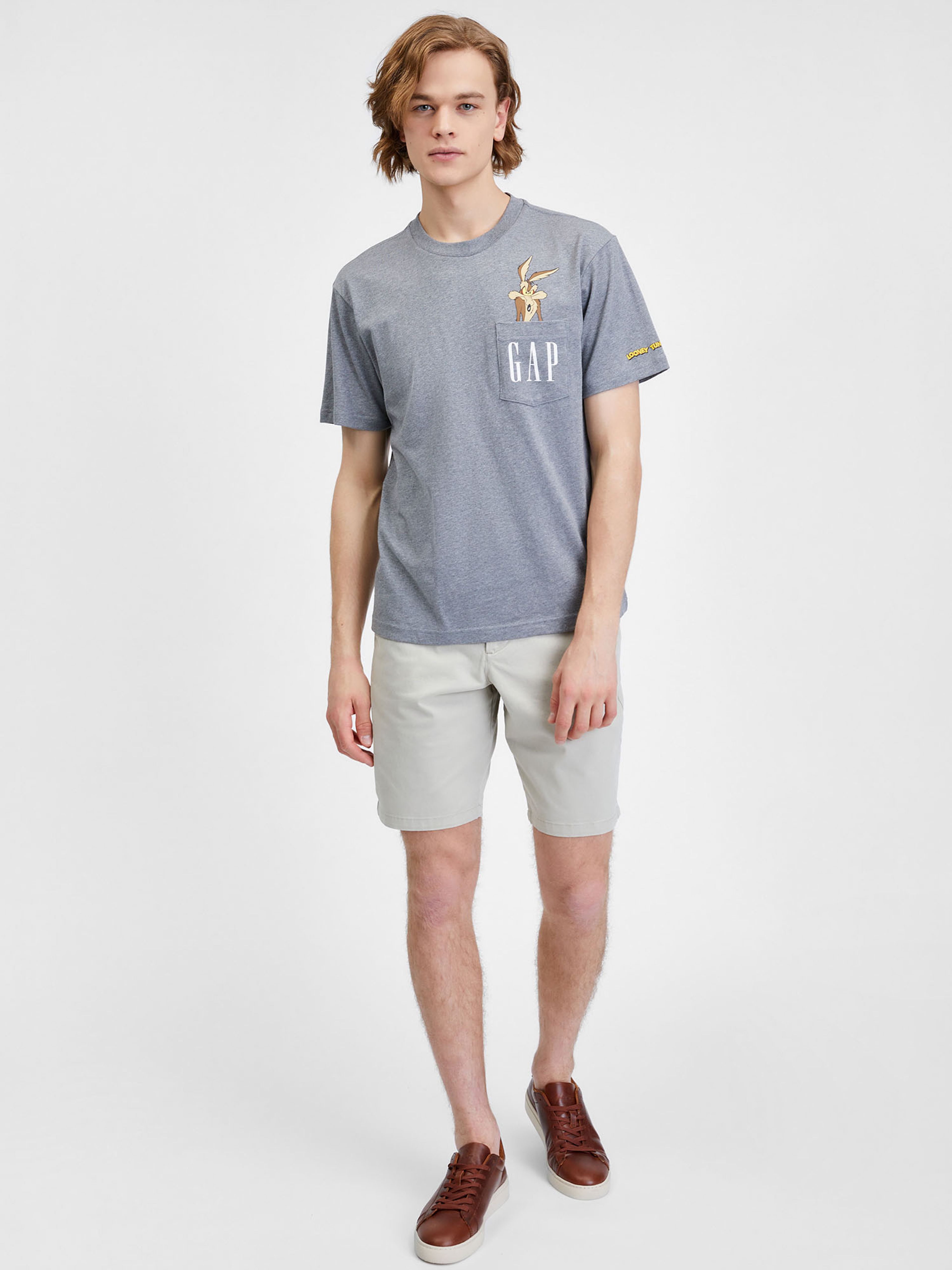 Looney Tunes APE Tシャツ aHR0cHM6Ly9nYXAuY2RuLWJlLmNzYW