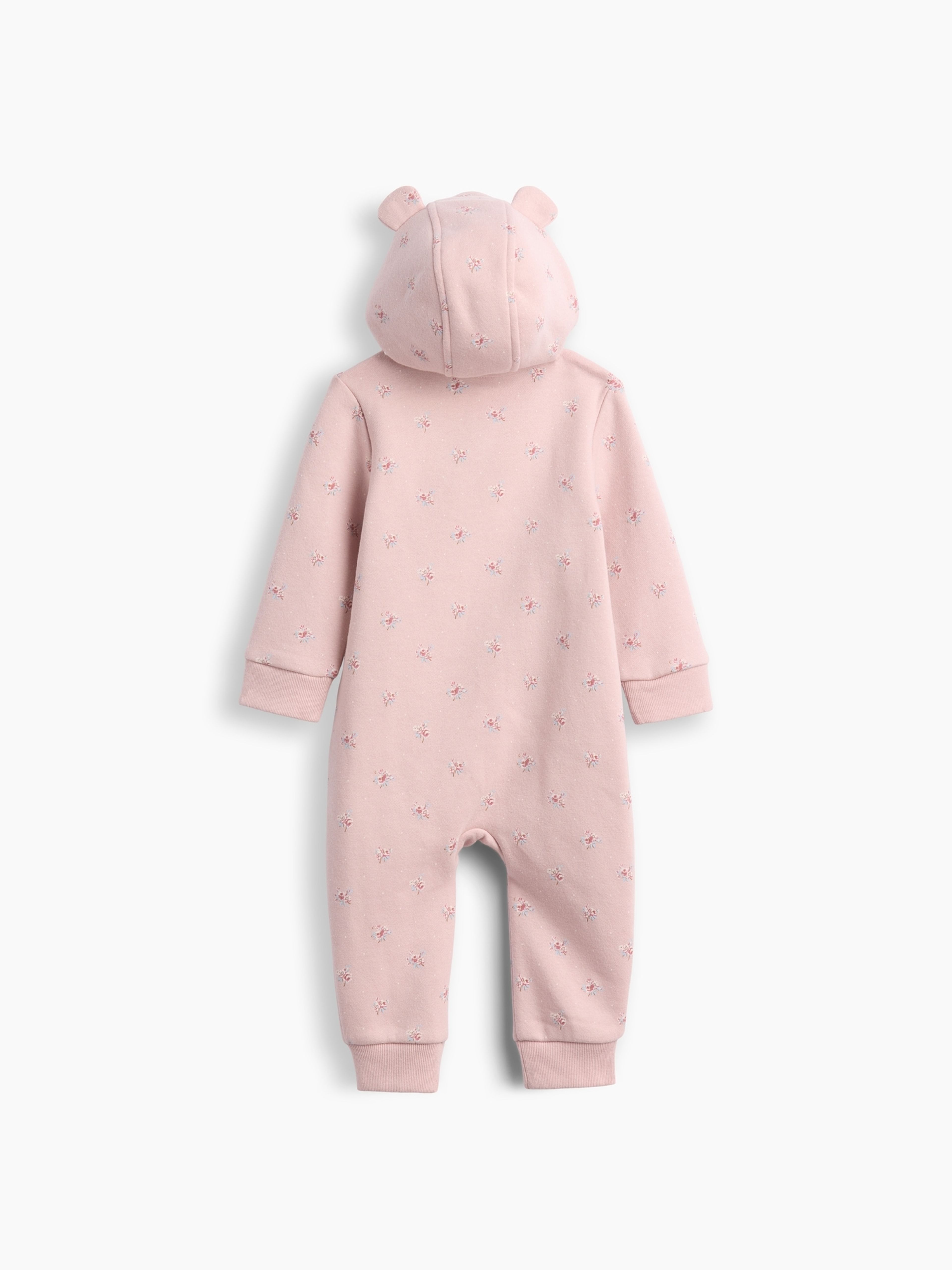 Baby Overall Brannan Bear VintageSoft - 002