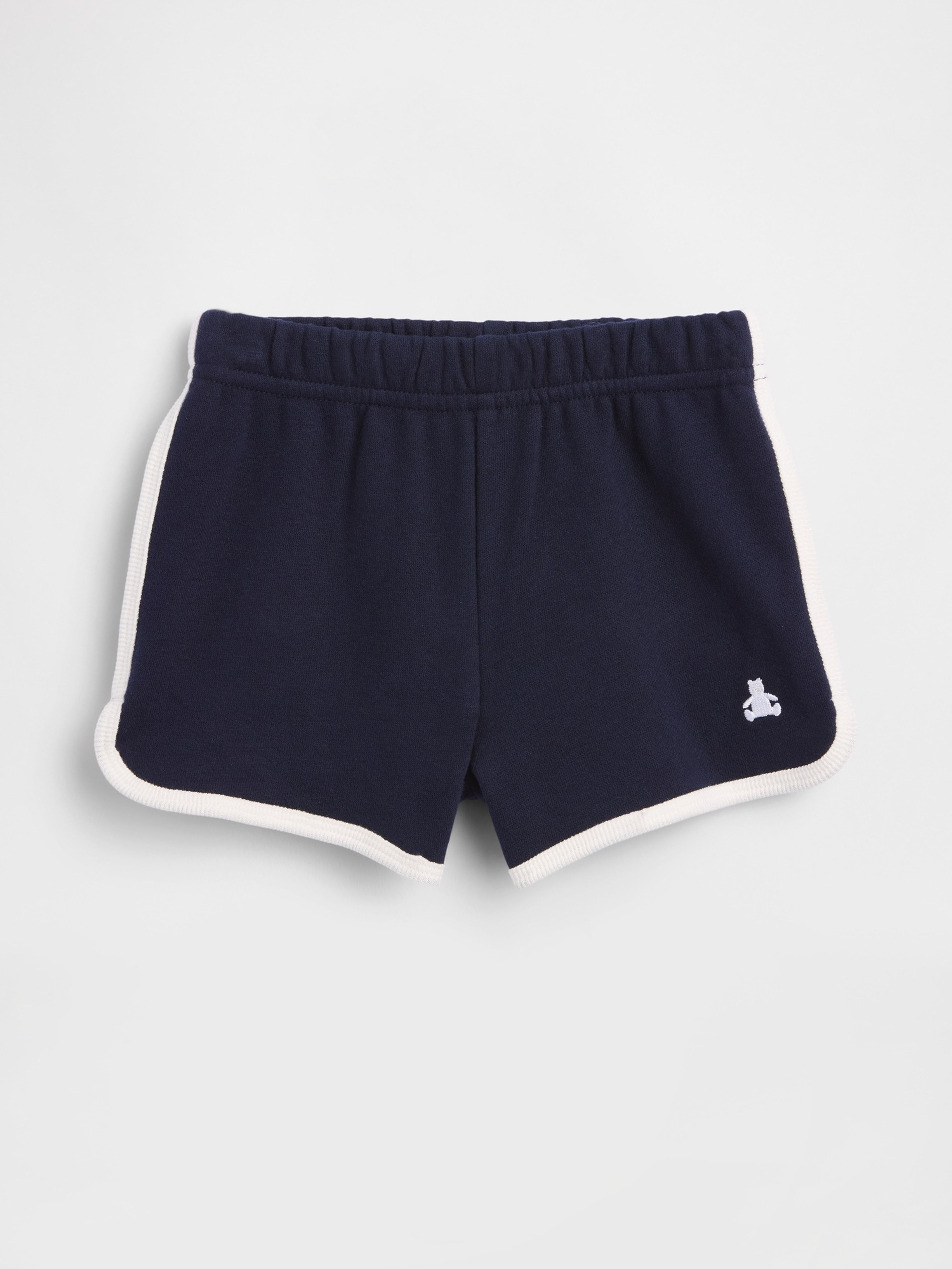 Baby shorts VintageSoft