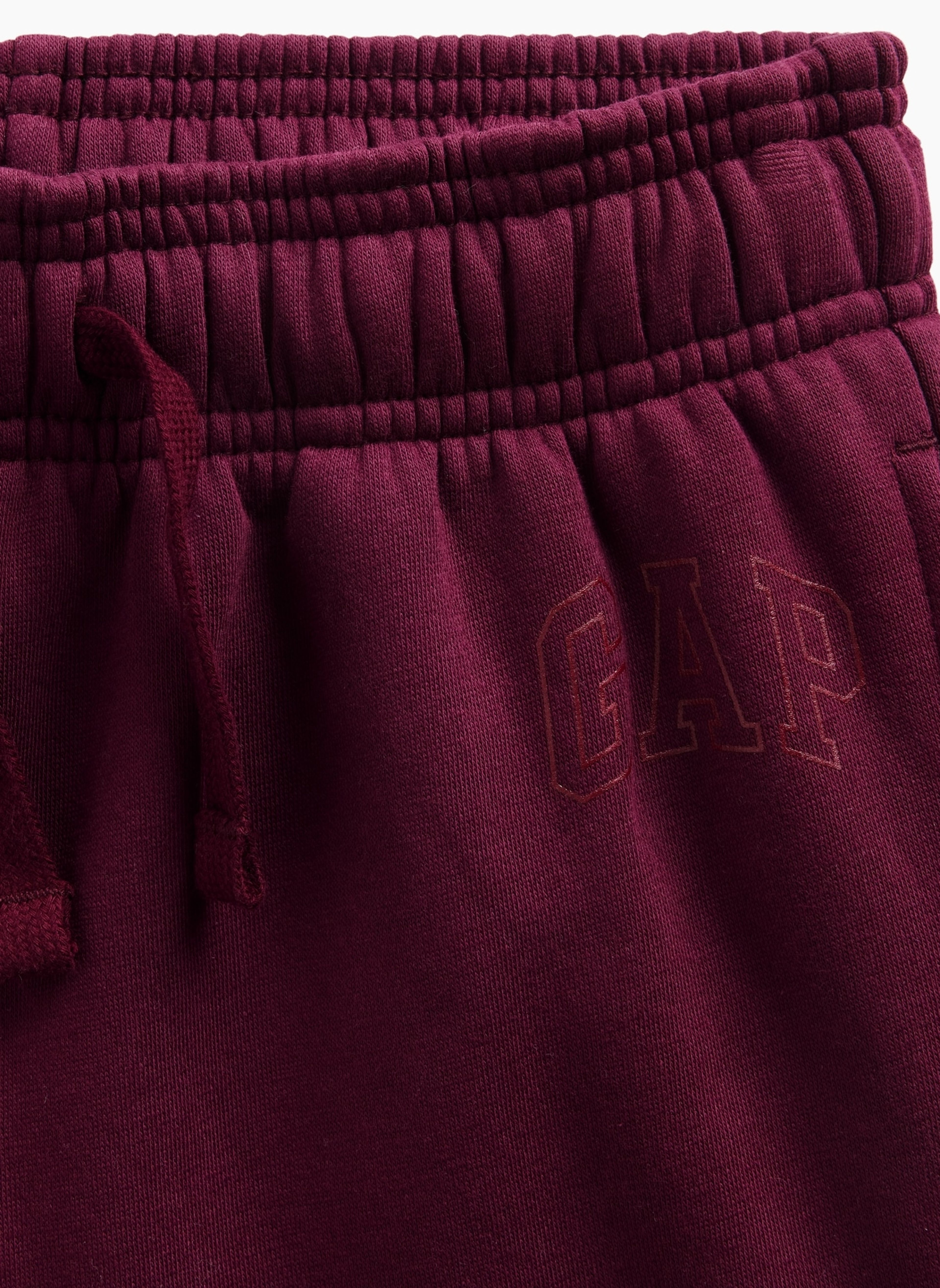 Pantaloni de trening pentru copii cu logo - 005