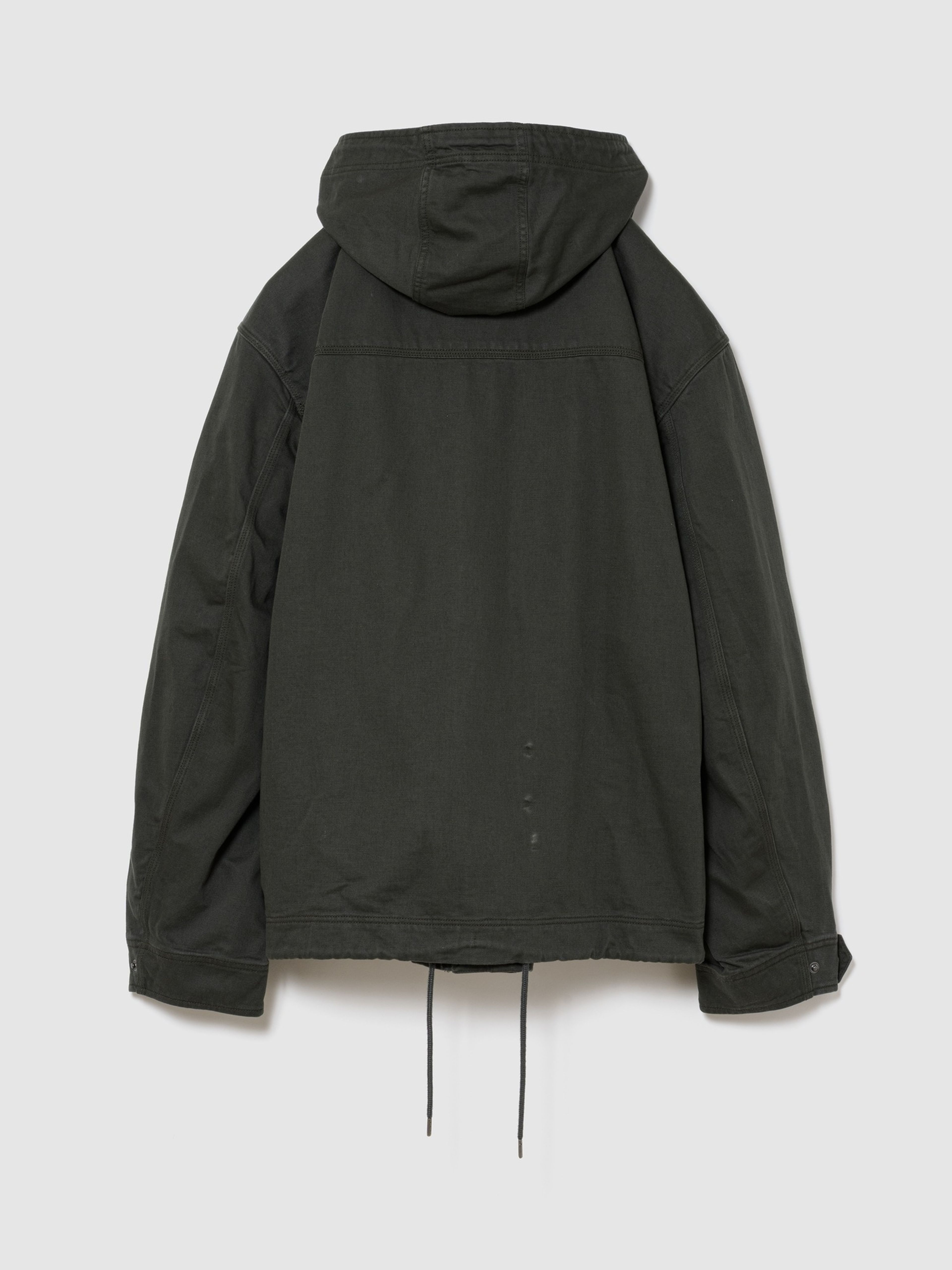 Chaqueta Utility oversize - 005