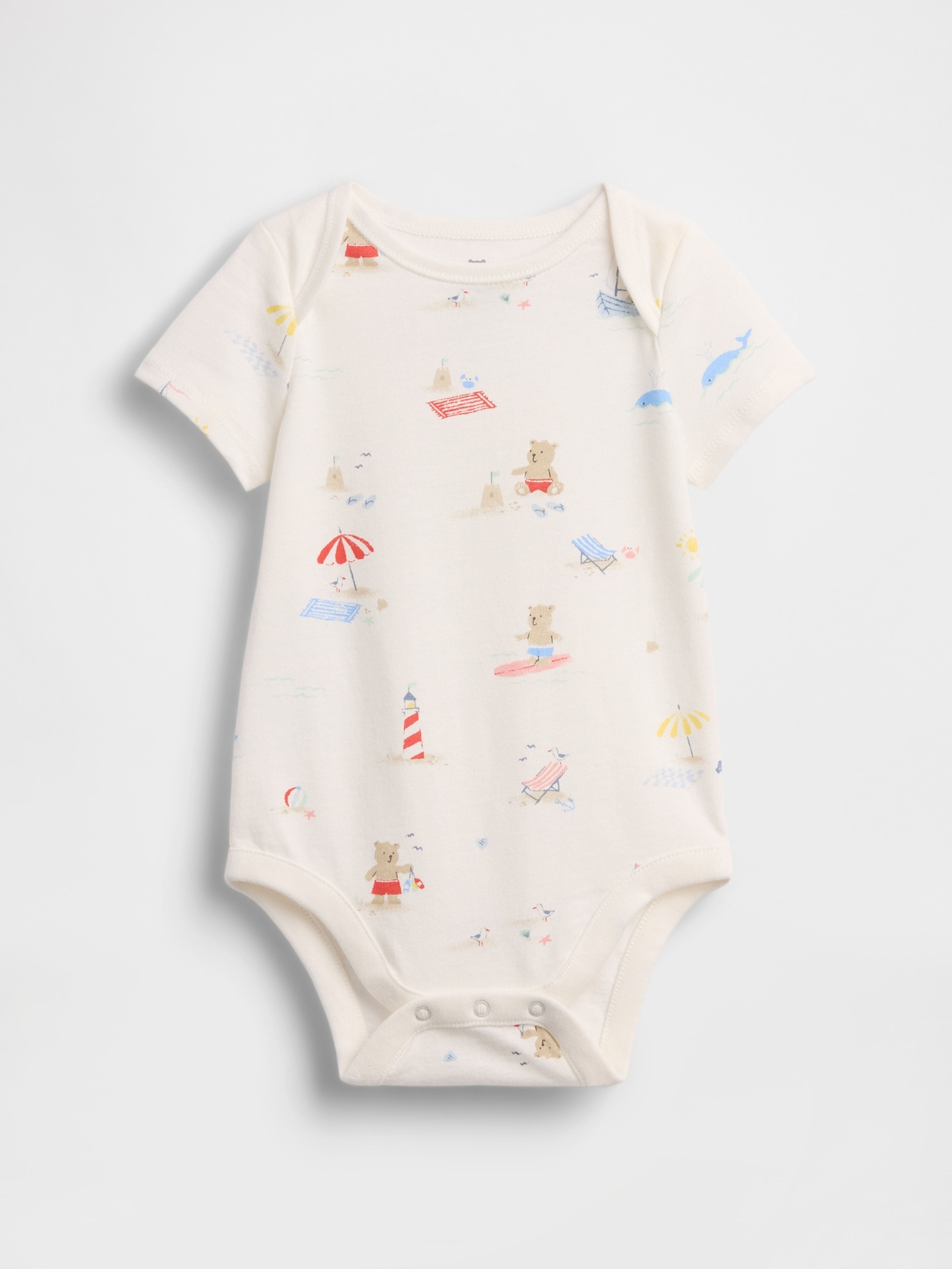 Baby body