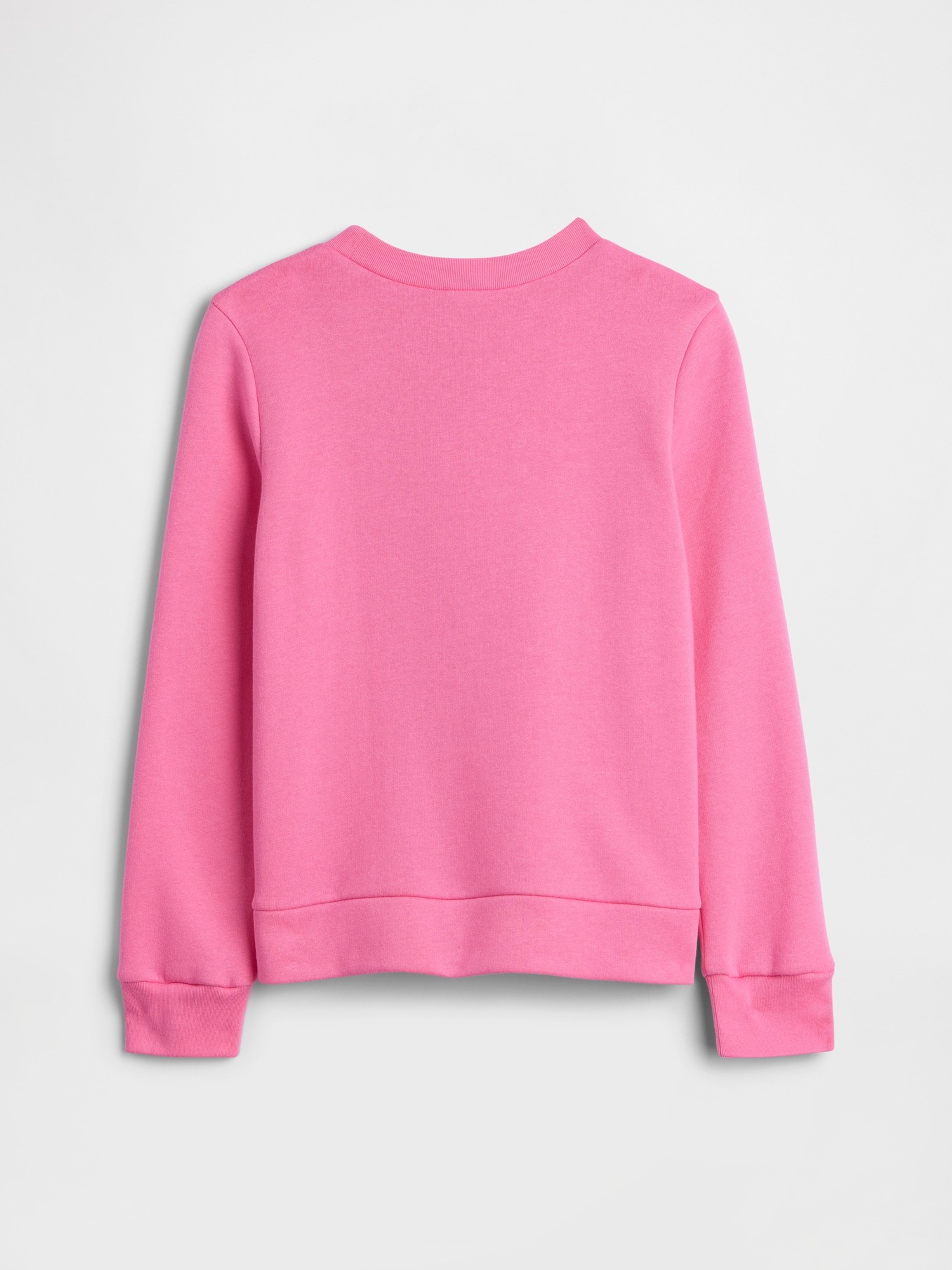 Dziecięca bluza z logo - 002