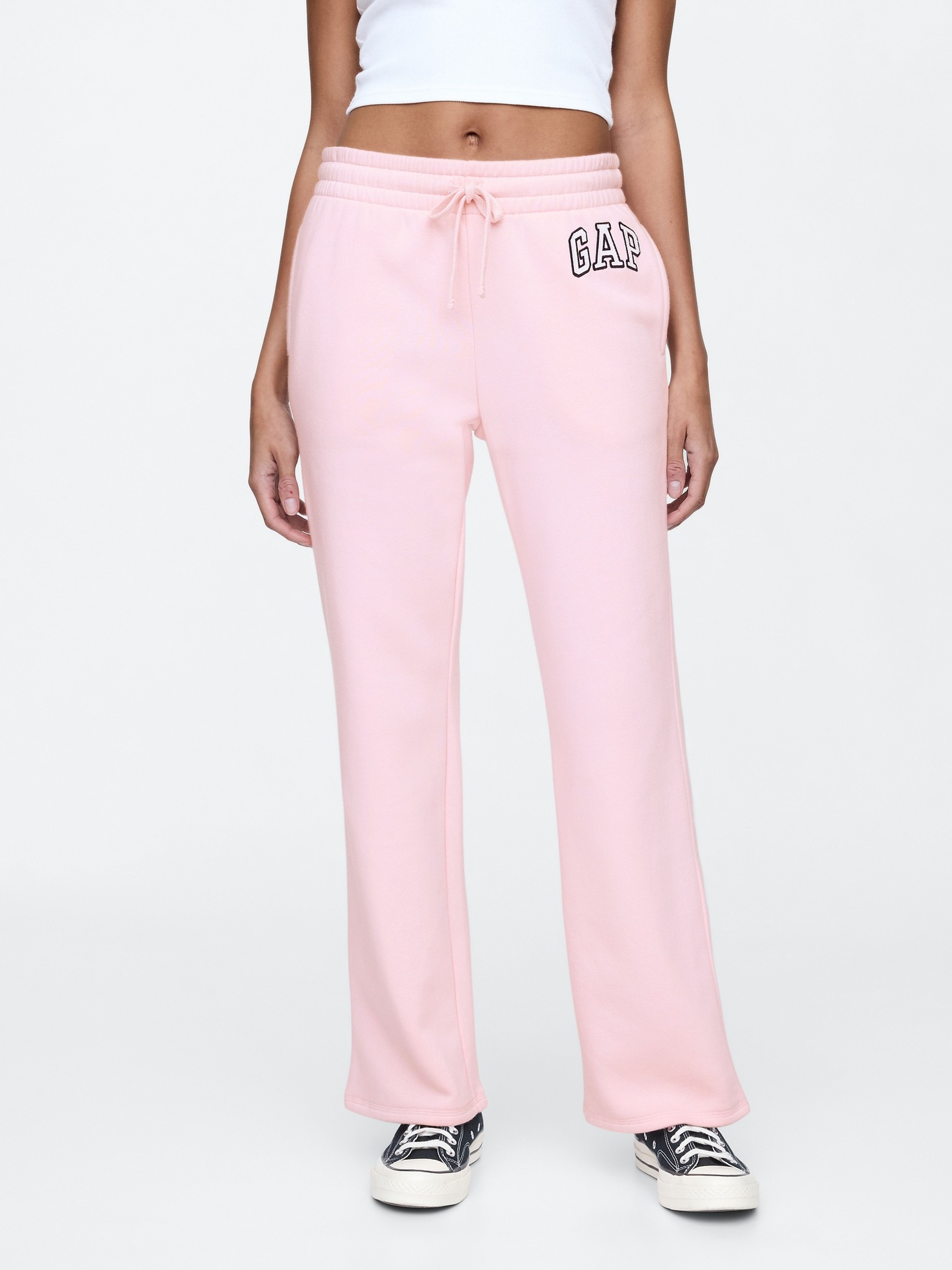 Jogginghose mit Logo - 003