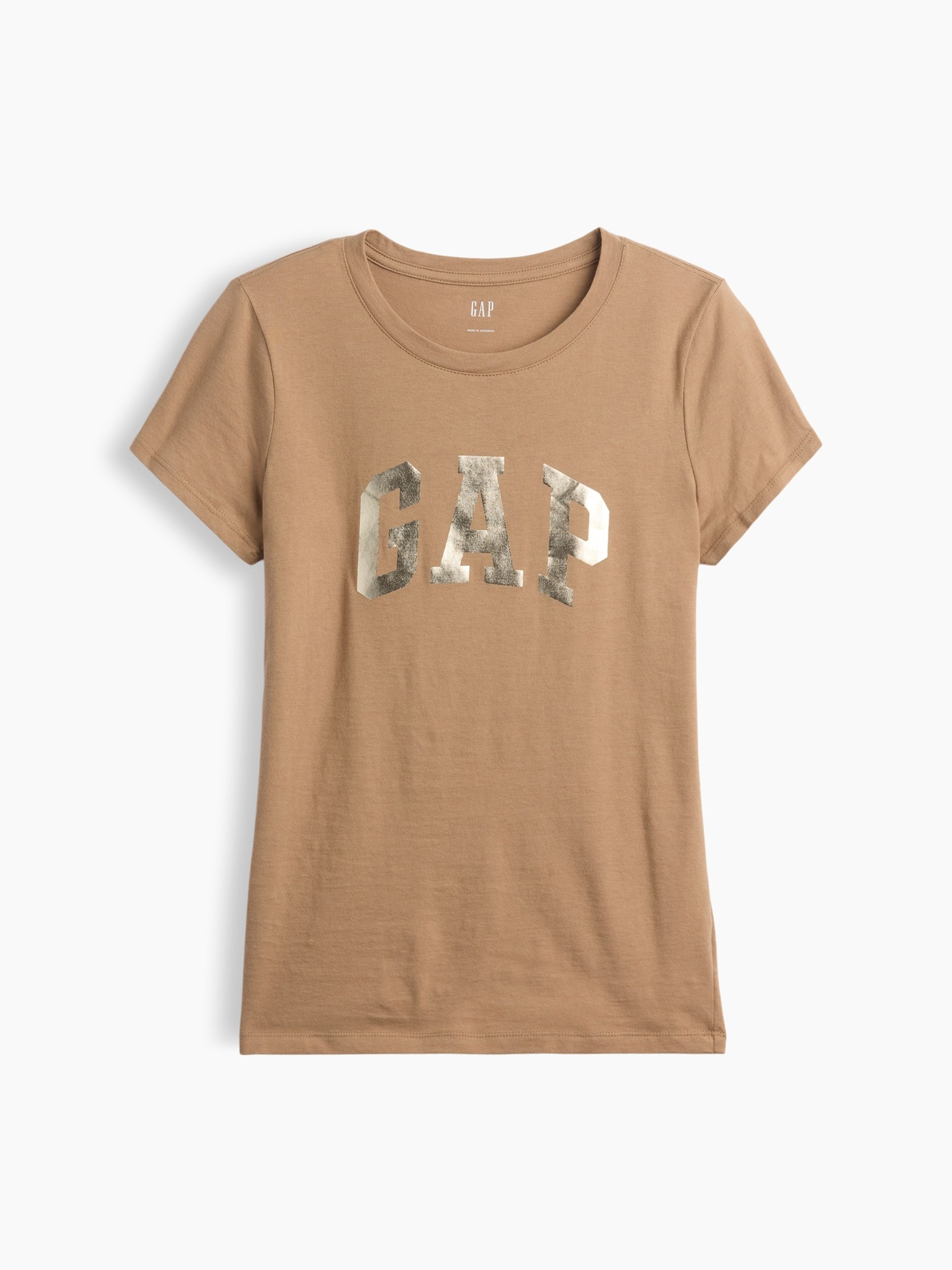T-shirt avec logo - 005