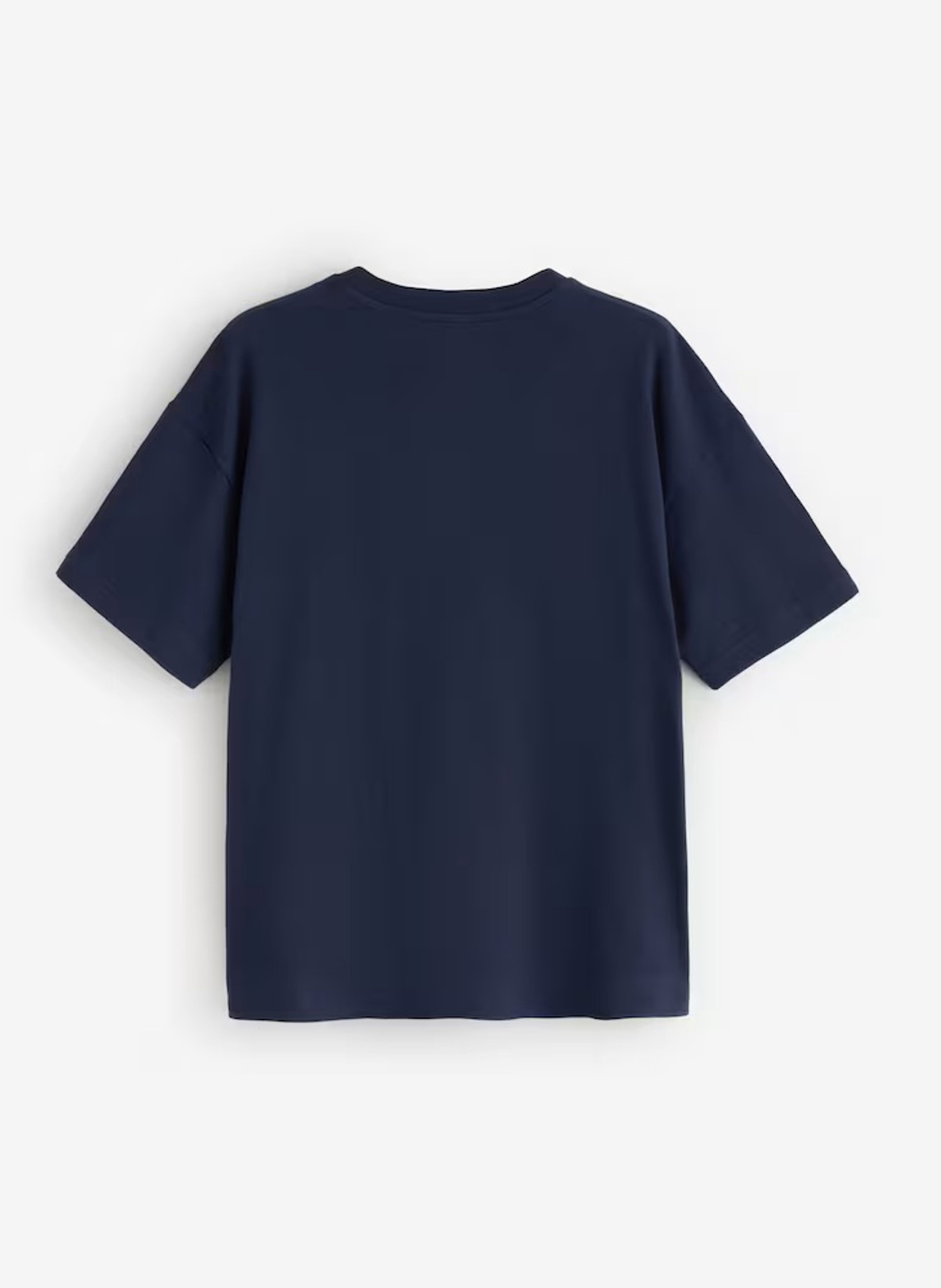T-shirt Brannan Bear z logo - 002
