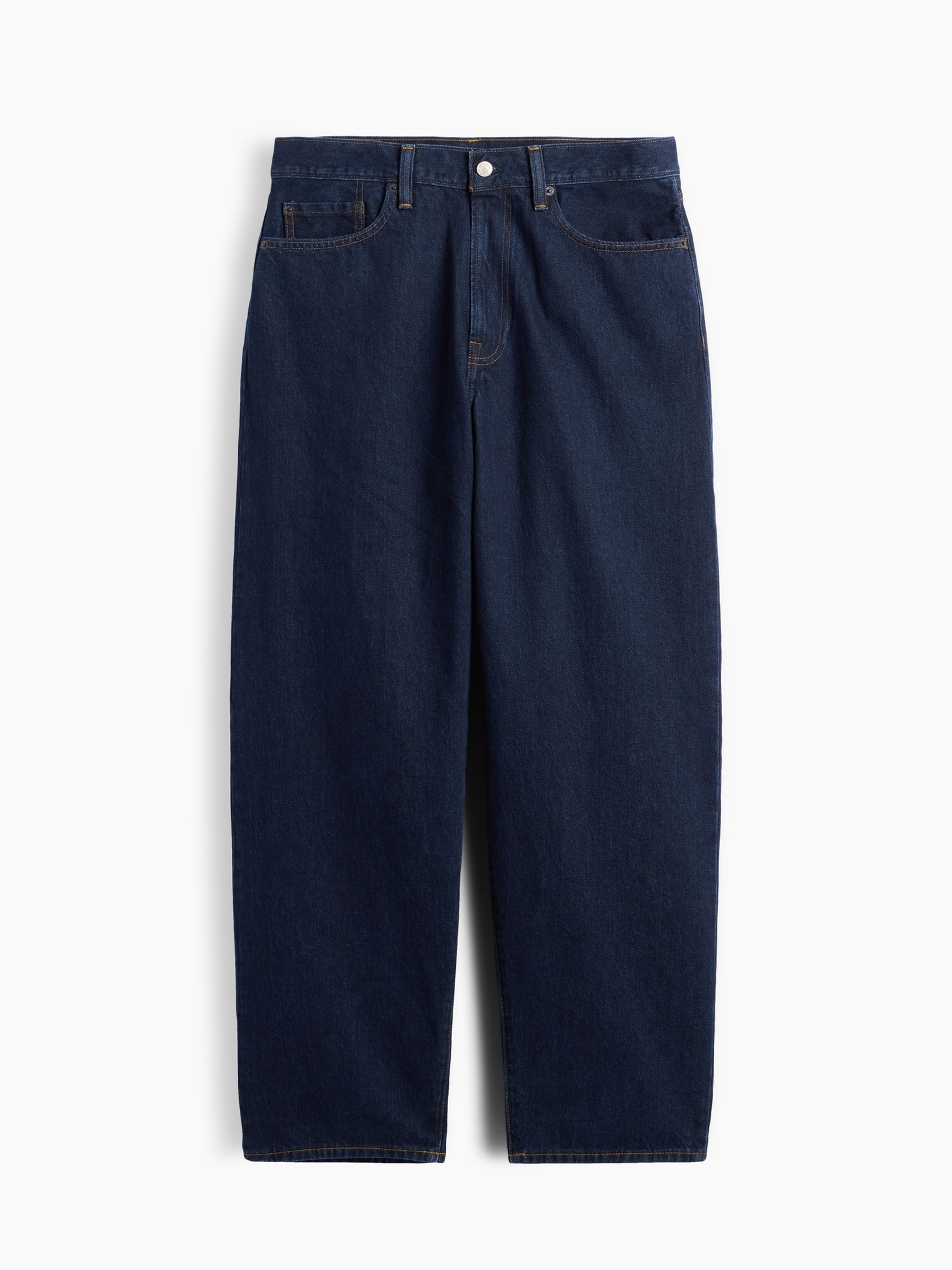 Džíny Baggy Unisex - 006