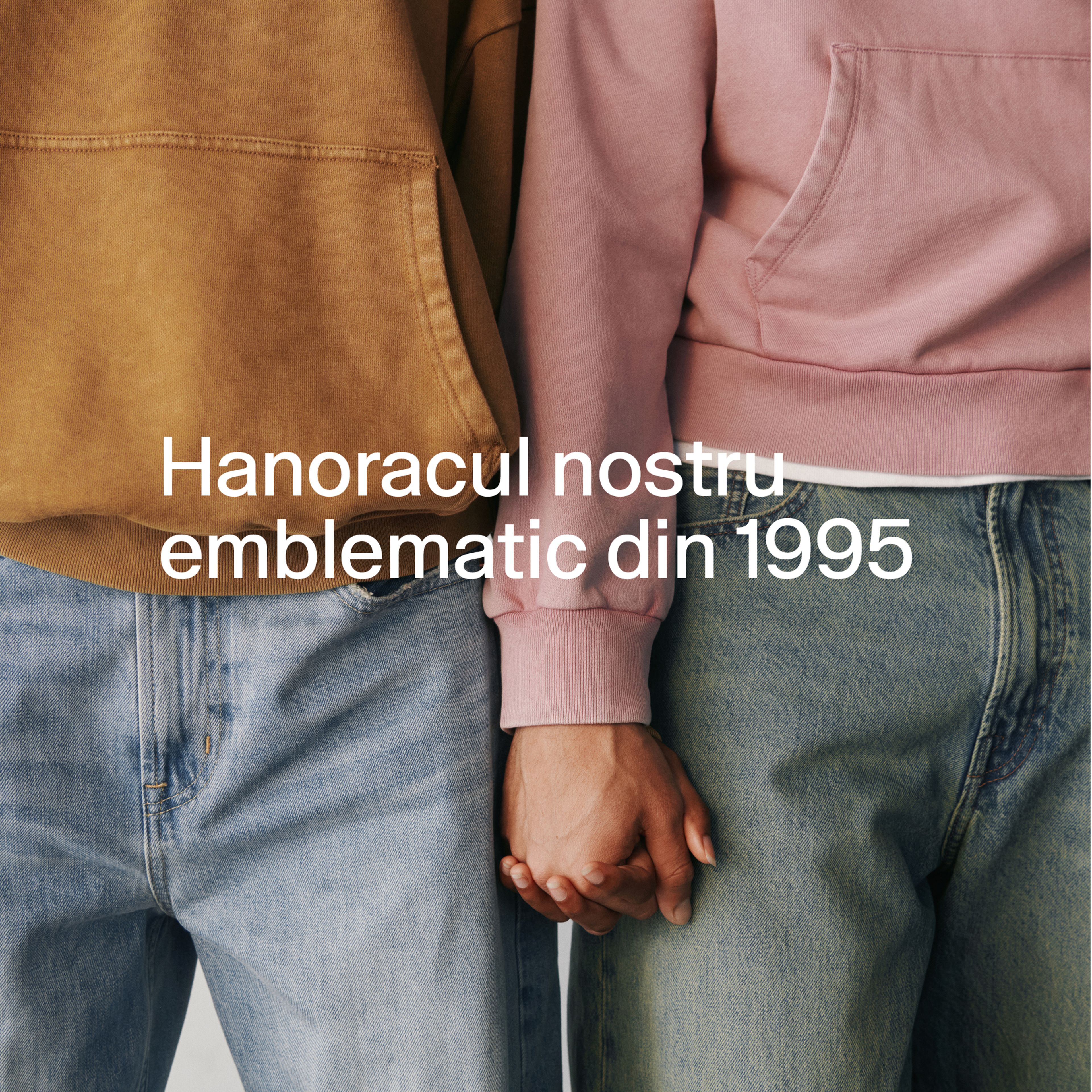 Hanoracul care scrie istorie