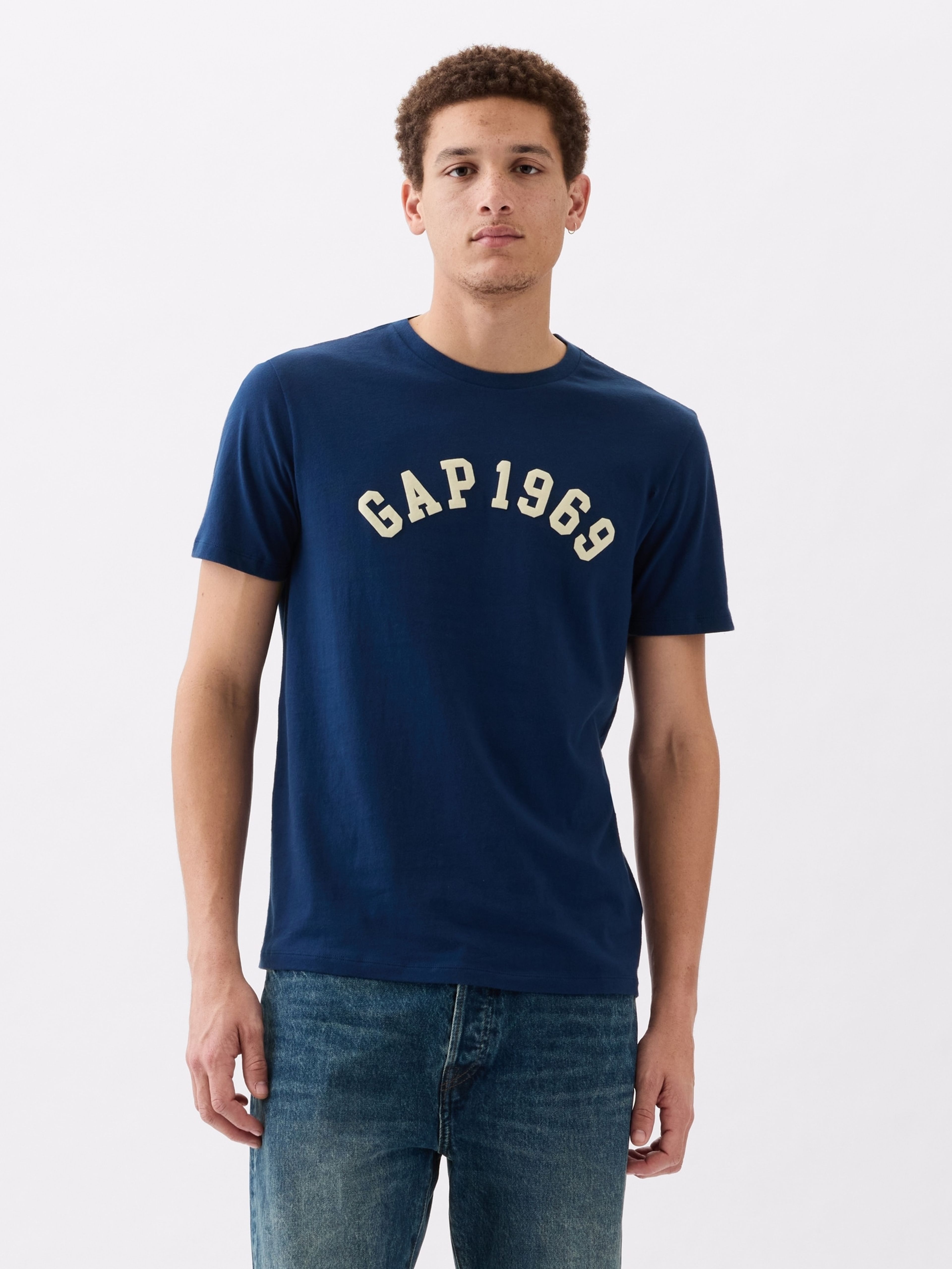 GAP 1969 póló