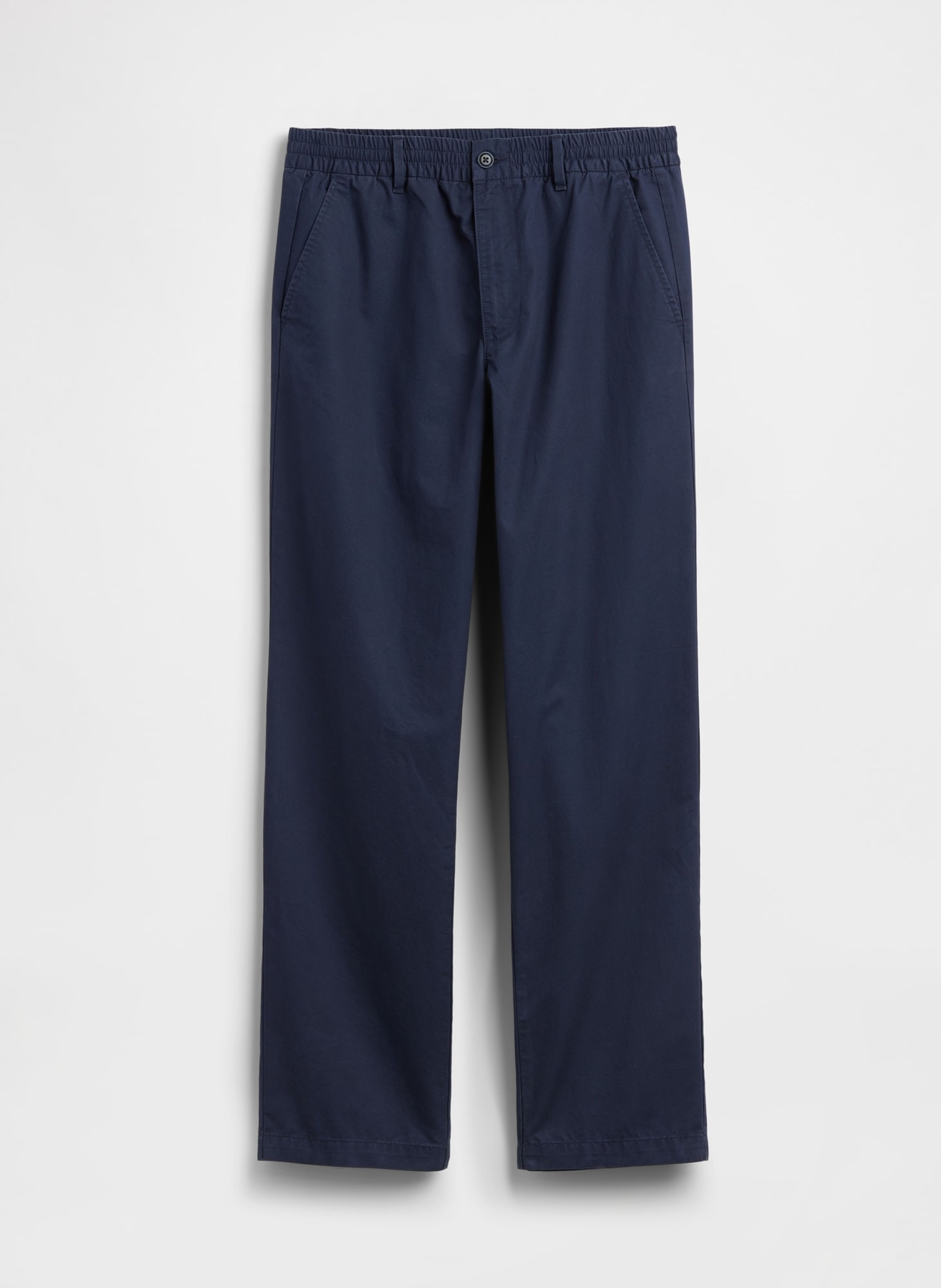 Pantaloni Relaxed Khakis - 006