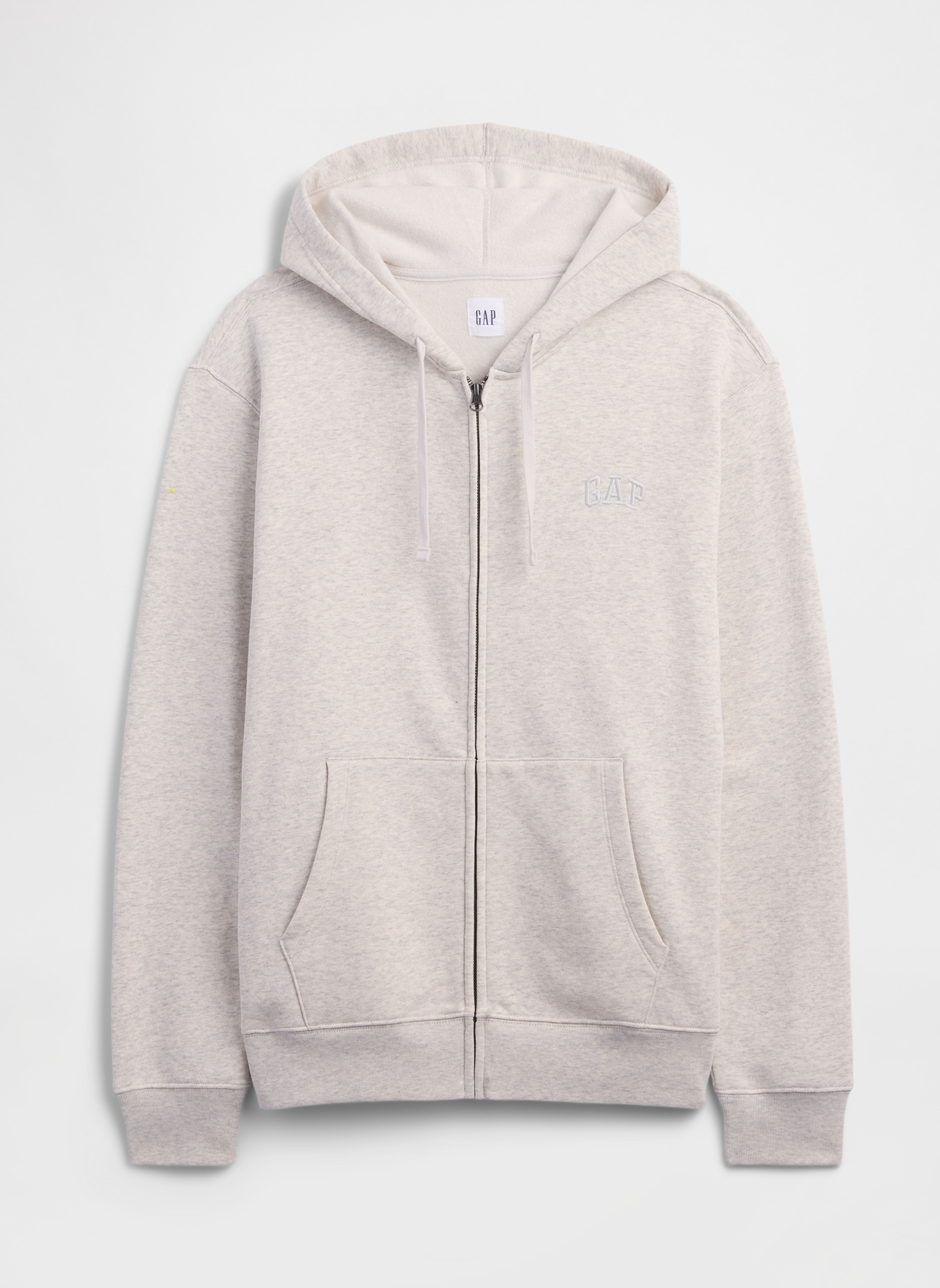 Logós pulóver unisex - 006