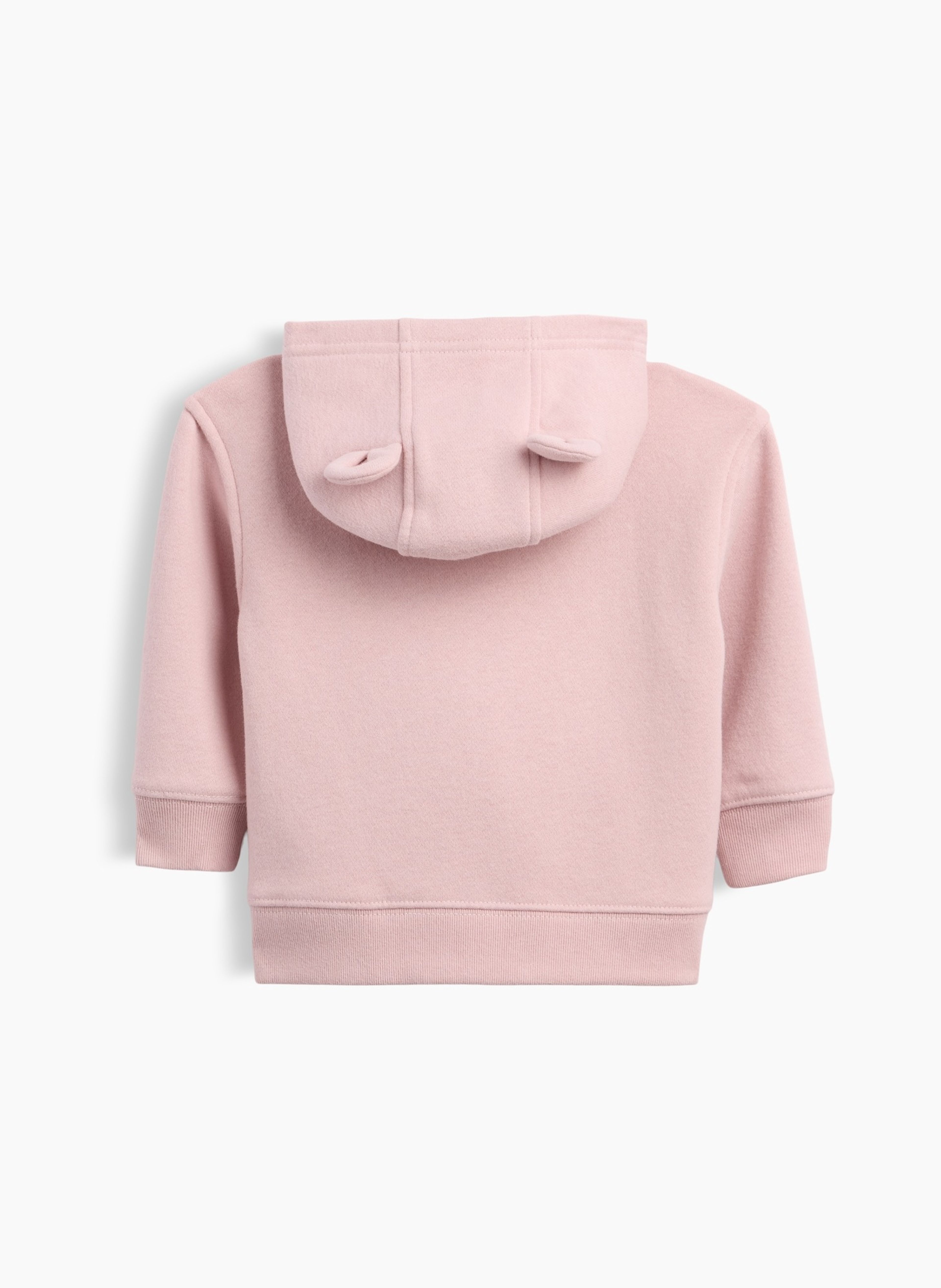 Bebé sudadera VintageSoft Brannan Bear - 002