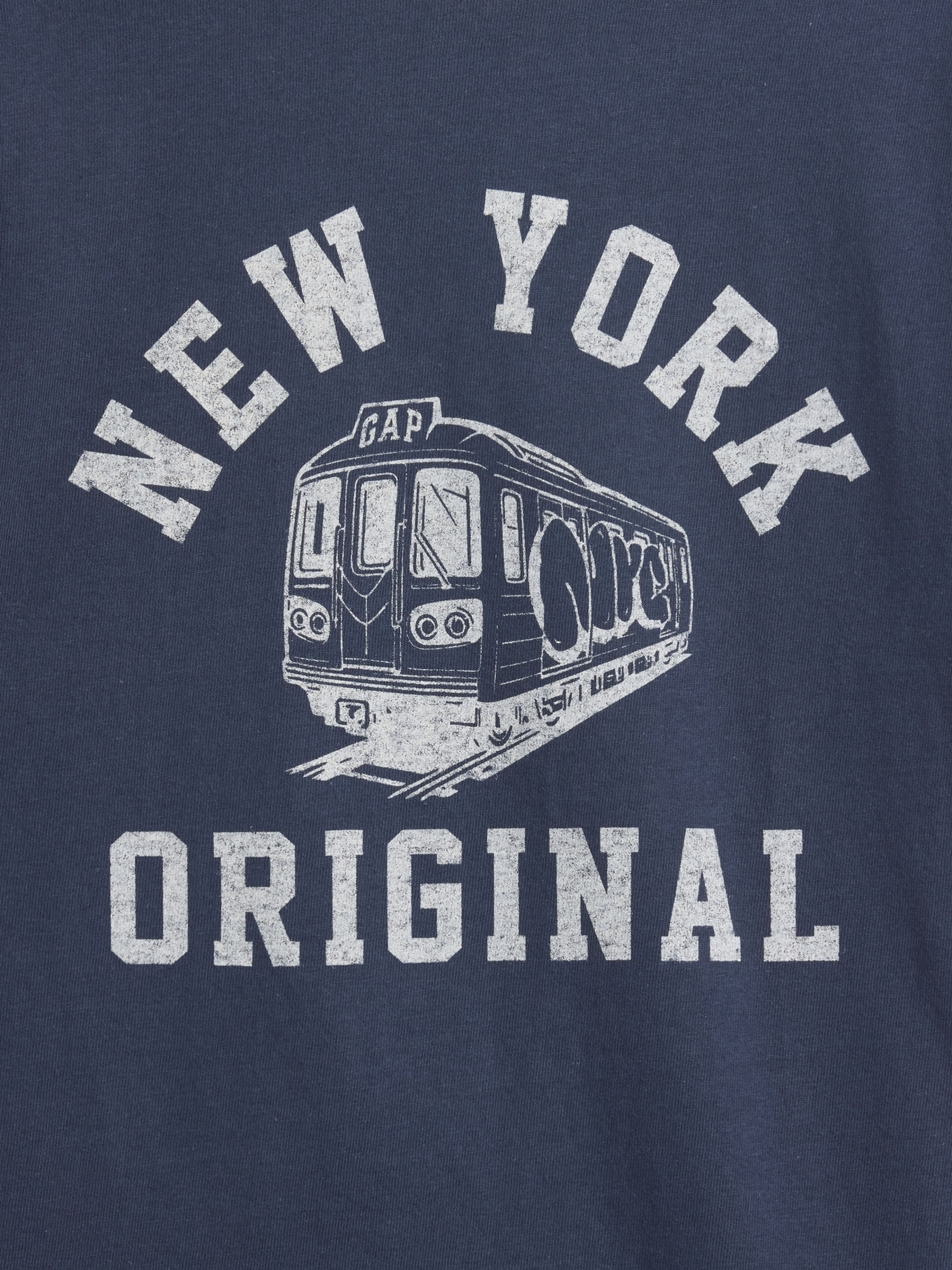 T-shirt enfant avec logo - 003