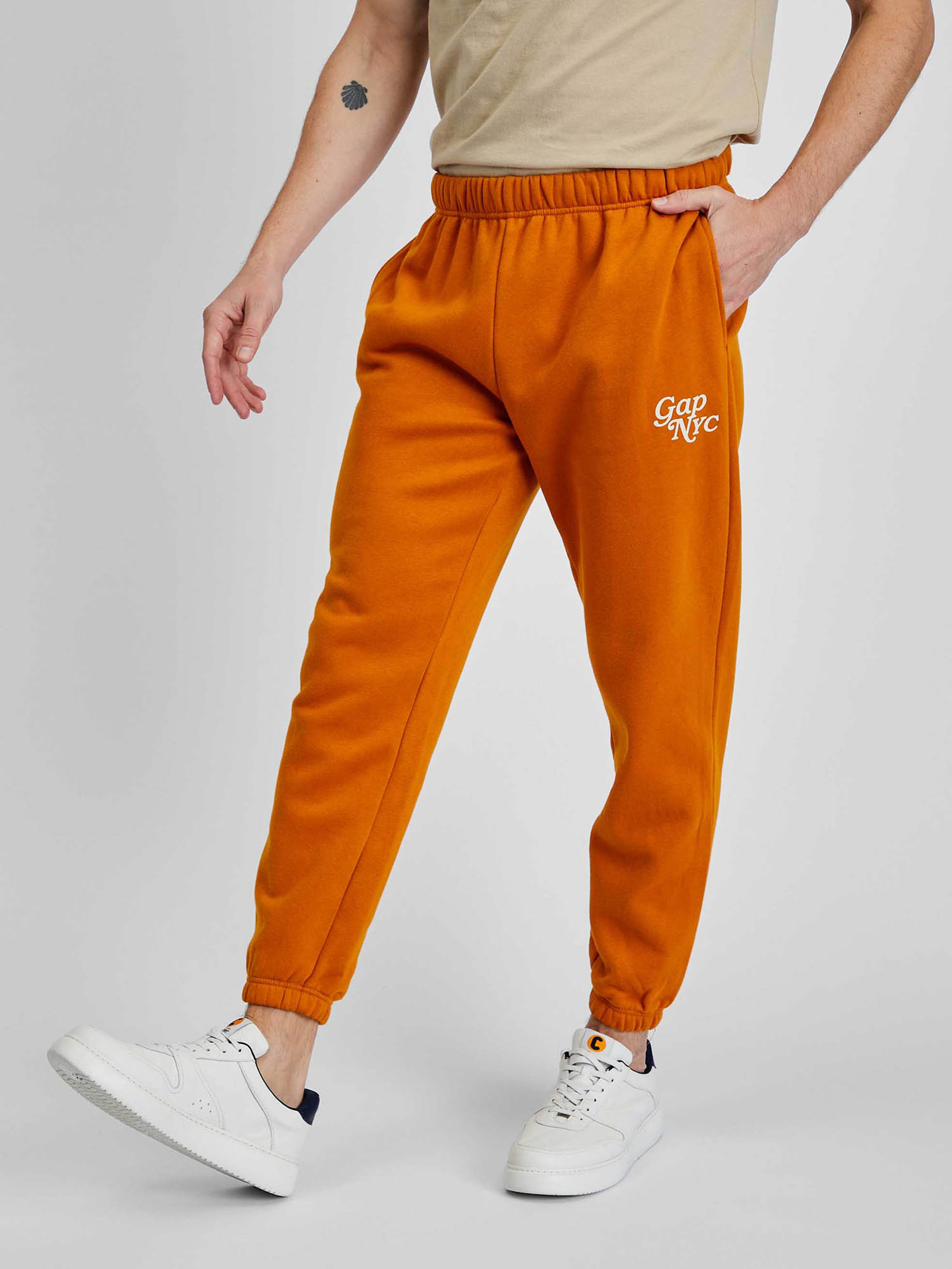 Sweatpants mit GAP Logo