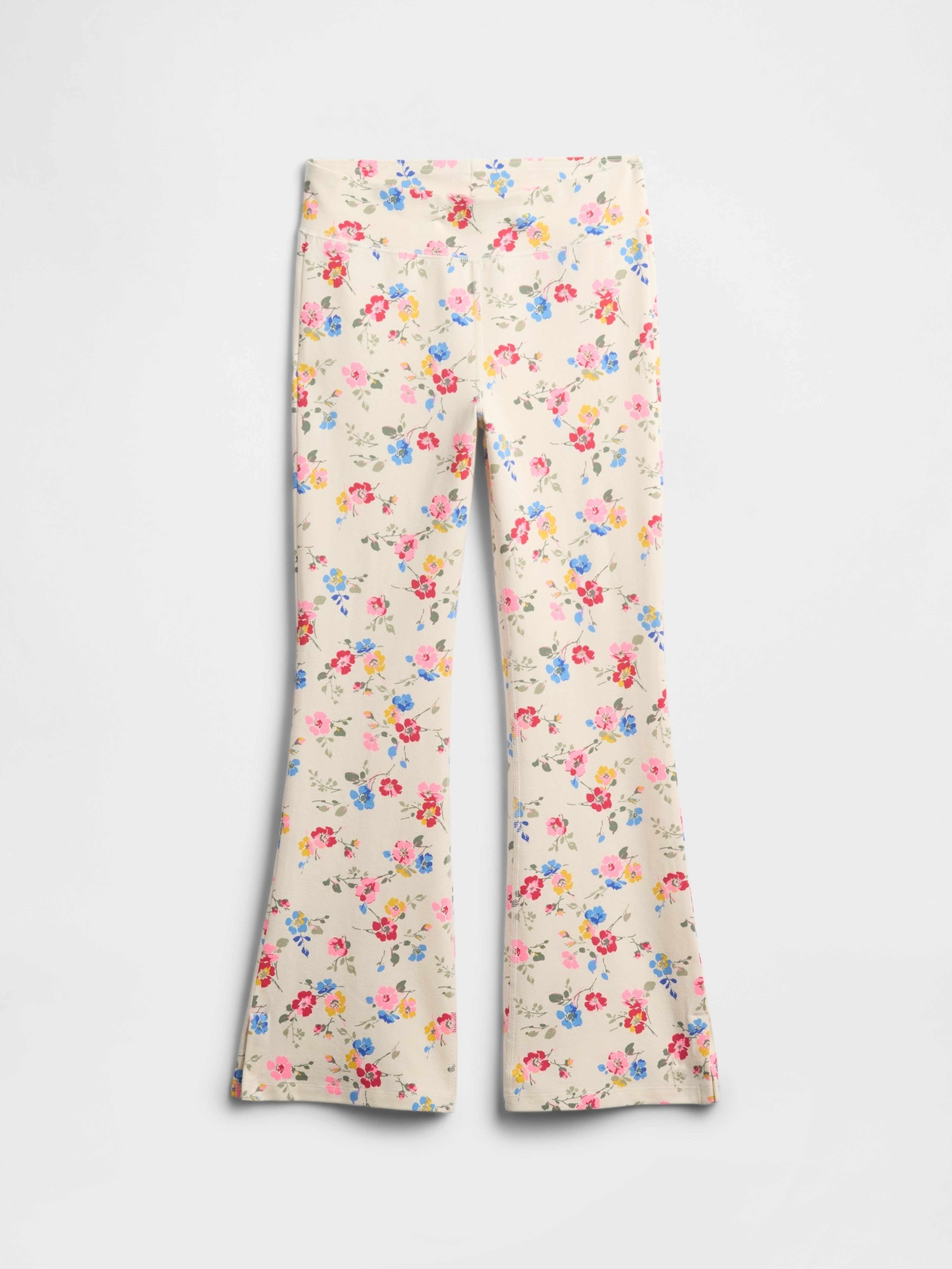 Legginsy dziecięce