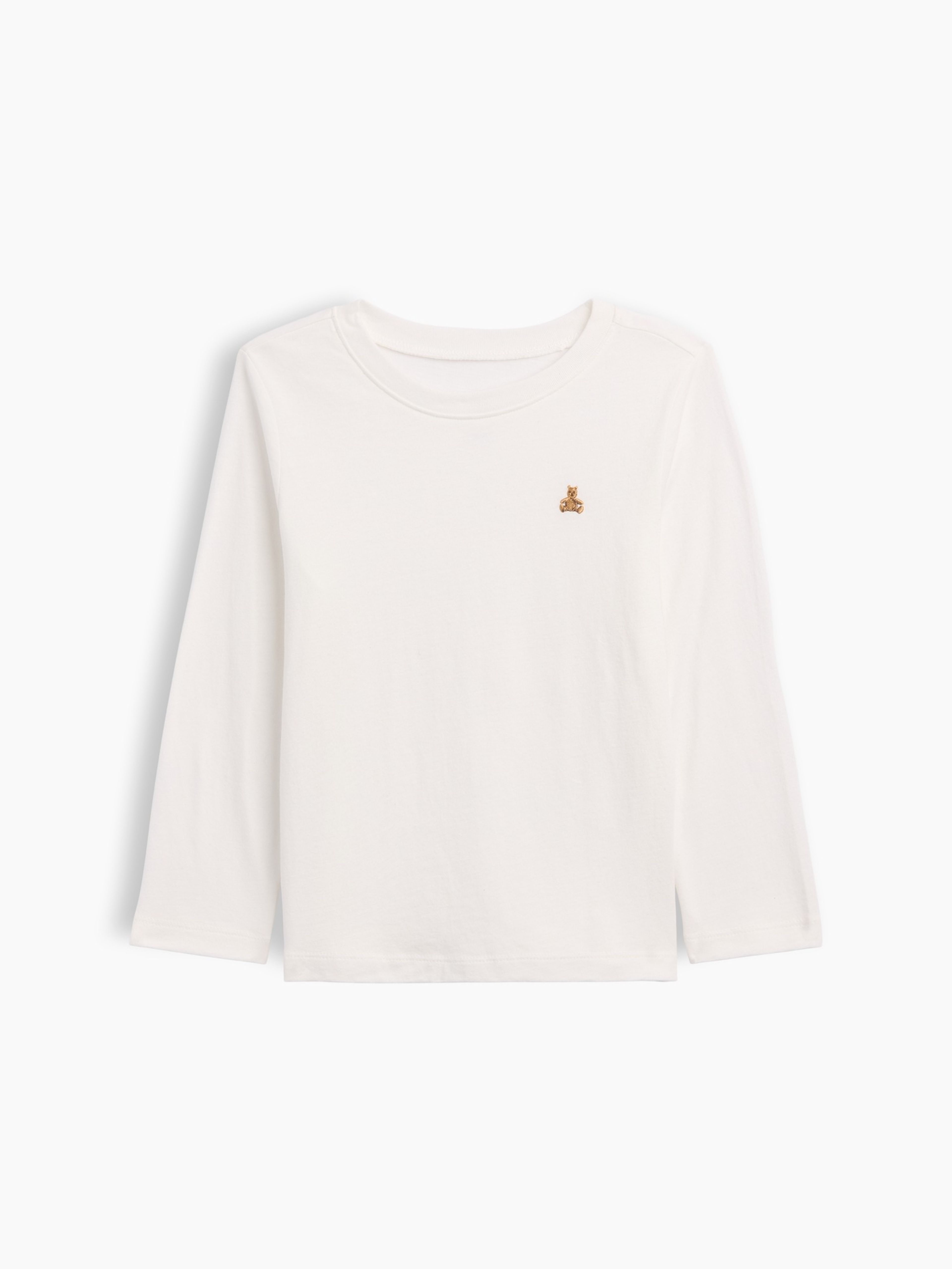 Baby T-Shirt Brannan Bear - 001