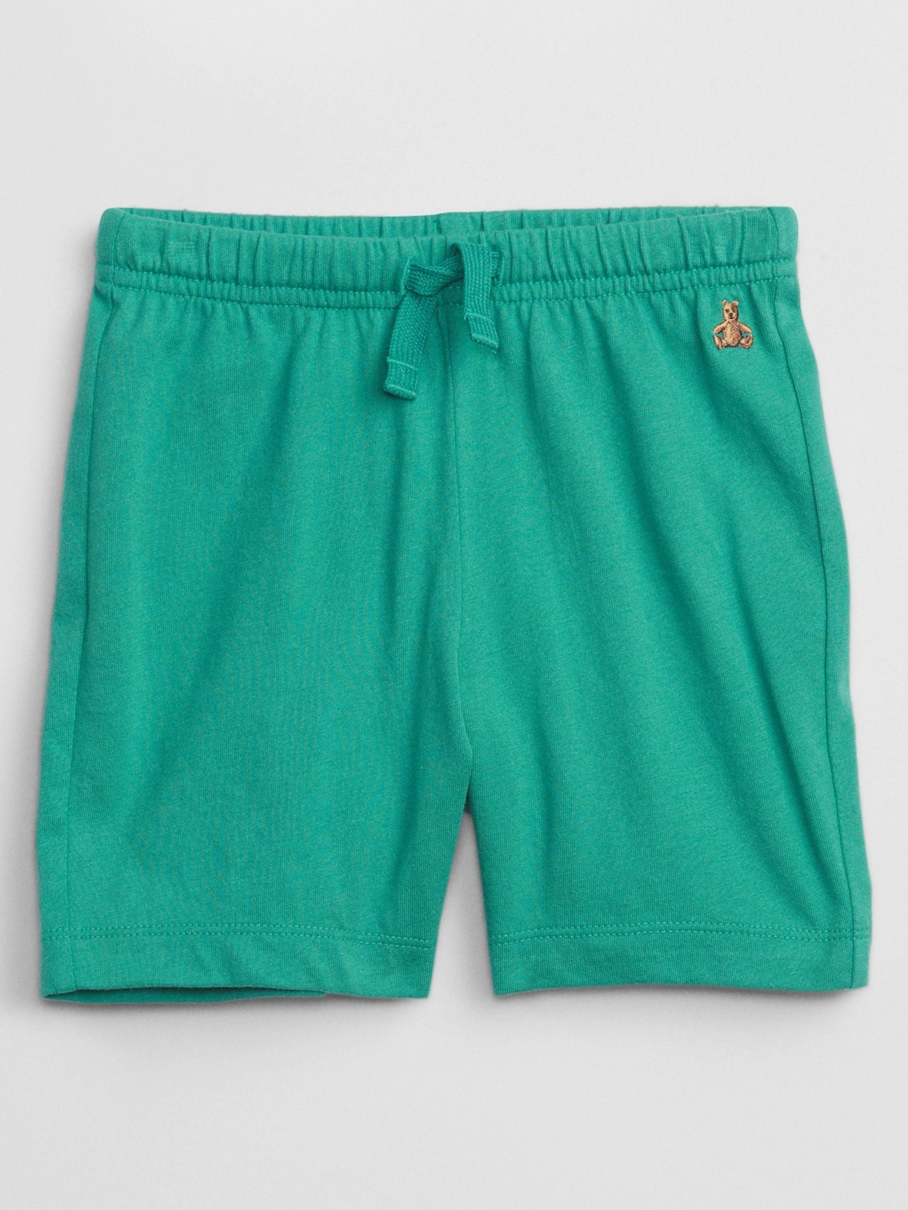 Baby Jersey-Shorts