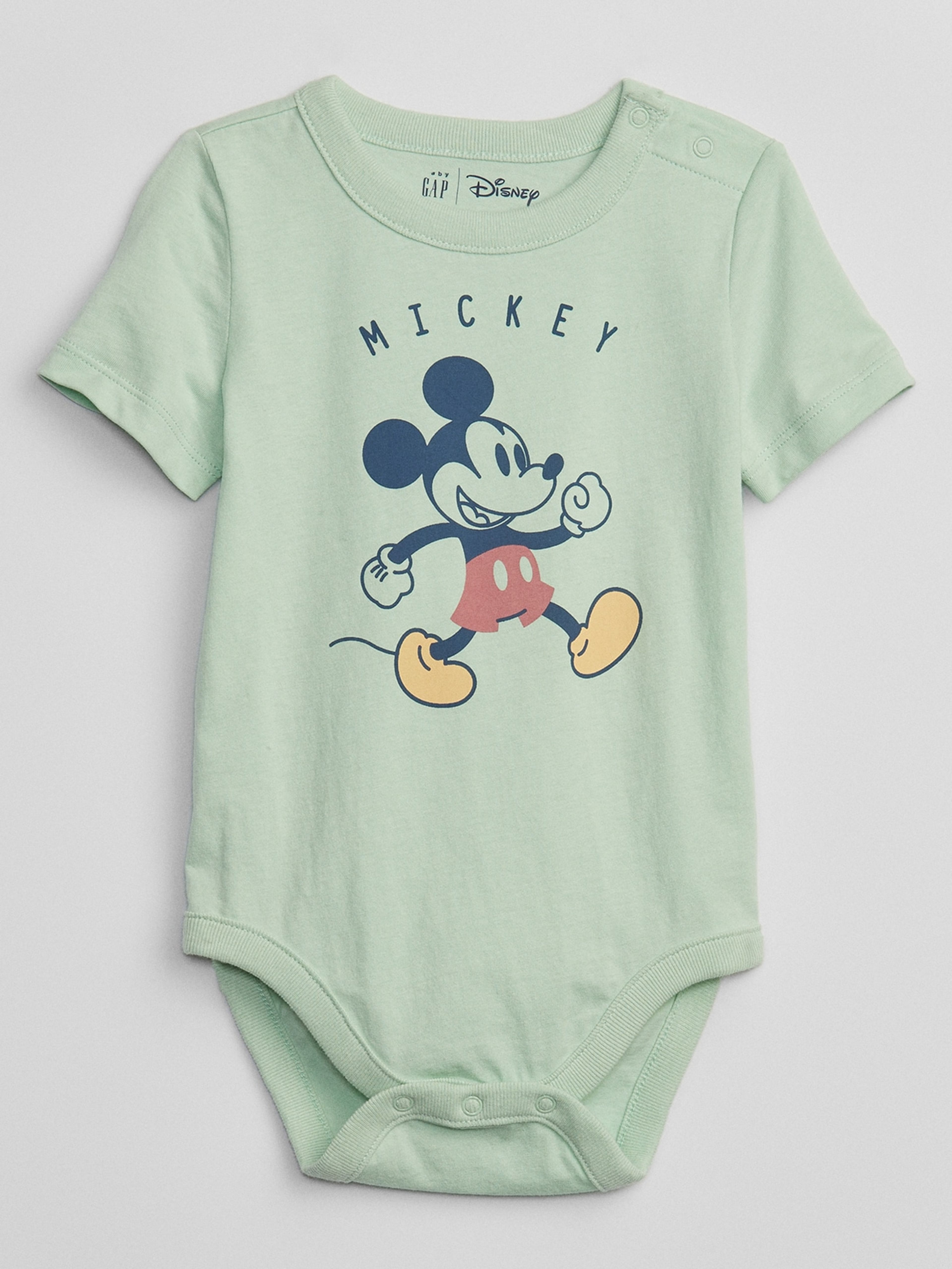 Baby body Gap & Disney