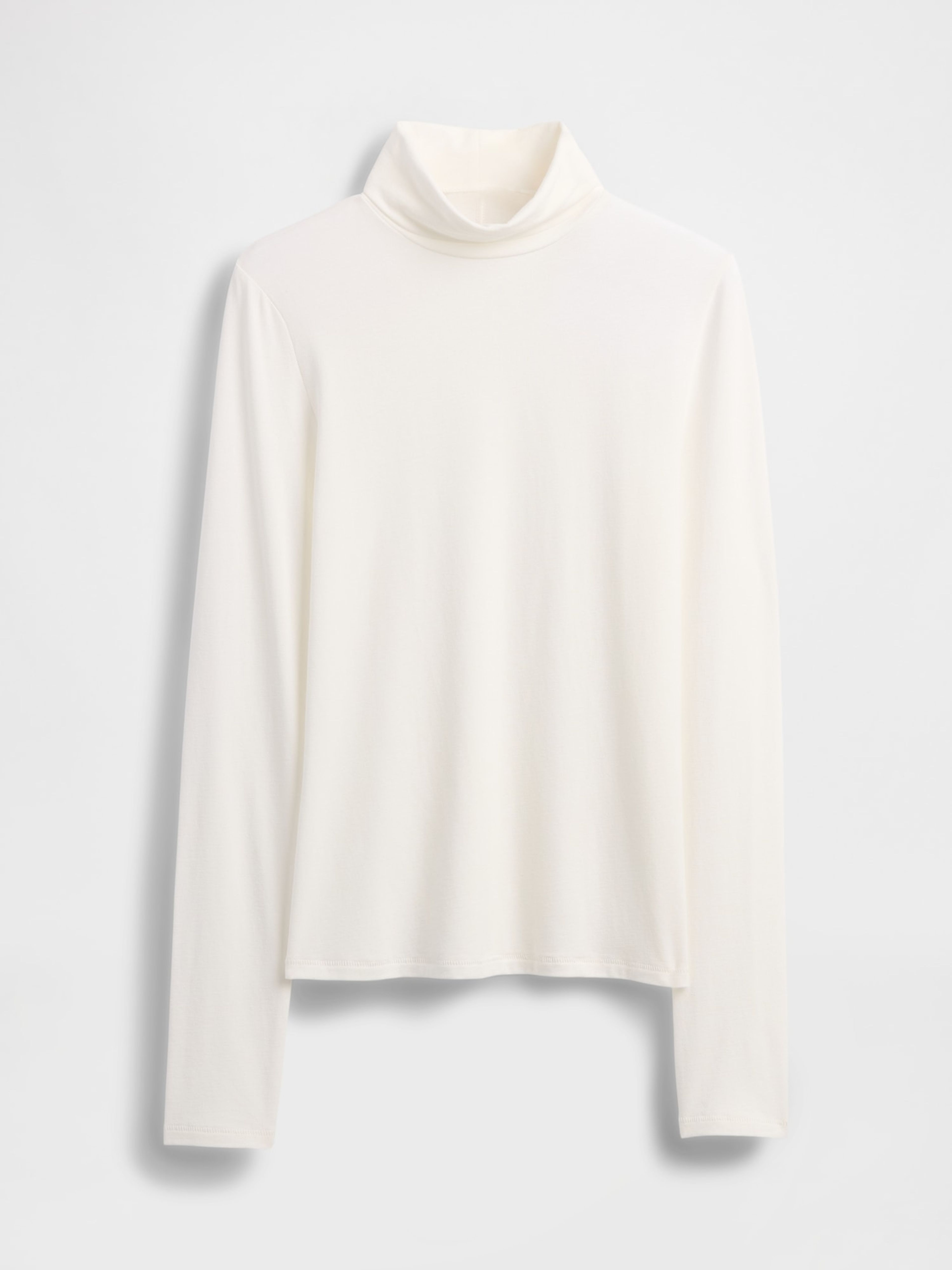 Rollkragenpullover - 004