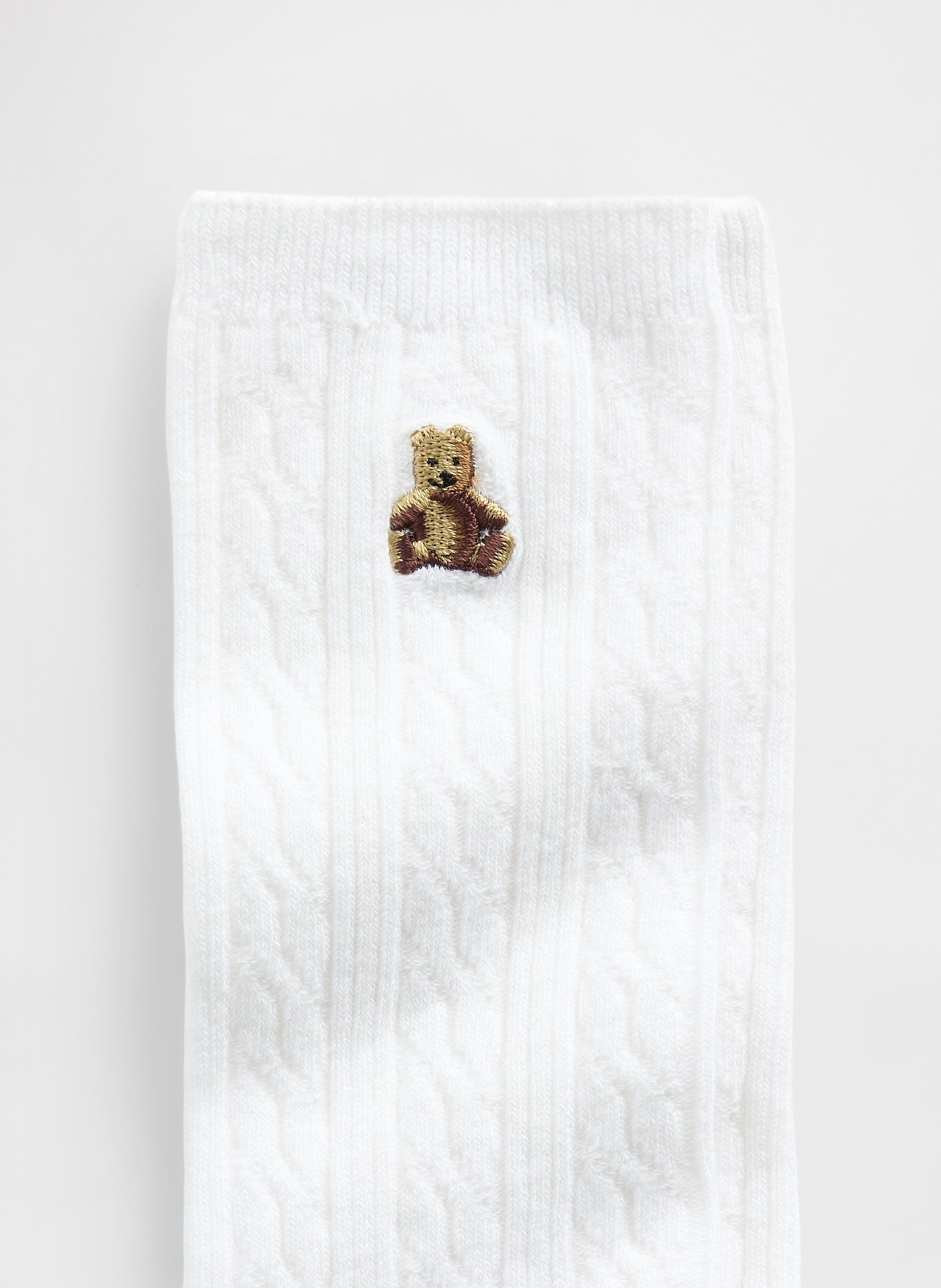 Socken Brannan Bear 1 Paar - 002