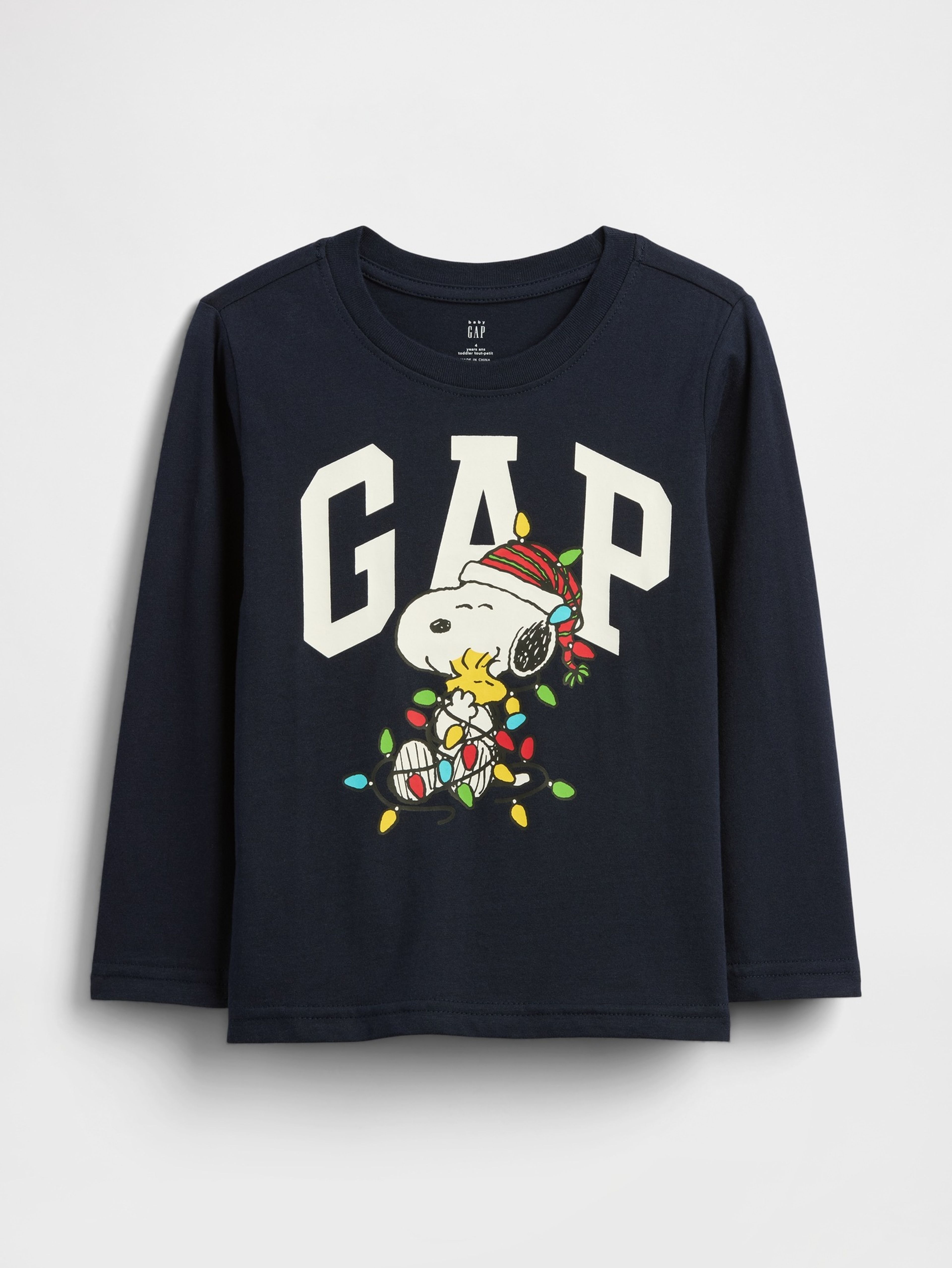 Body baby Gap & Peanuts Snoopy
