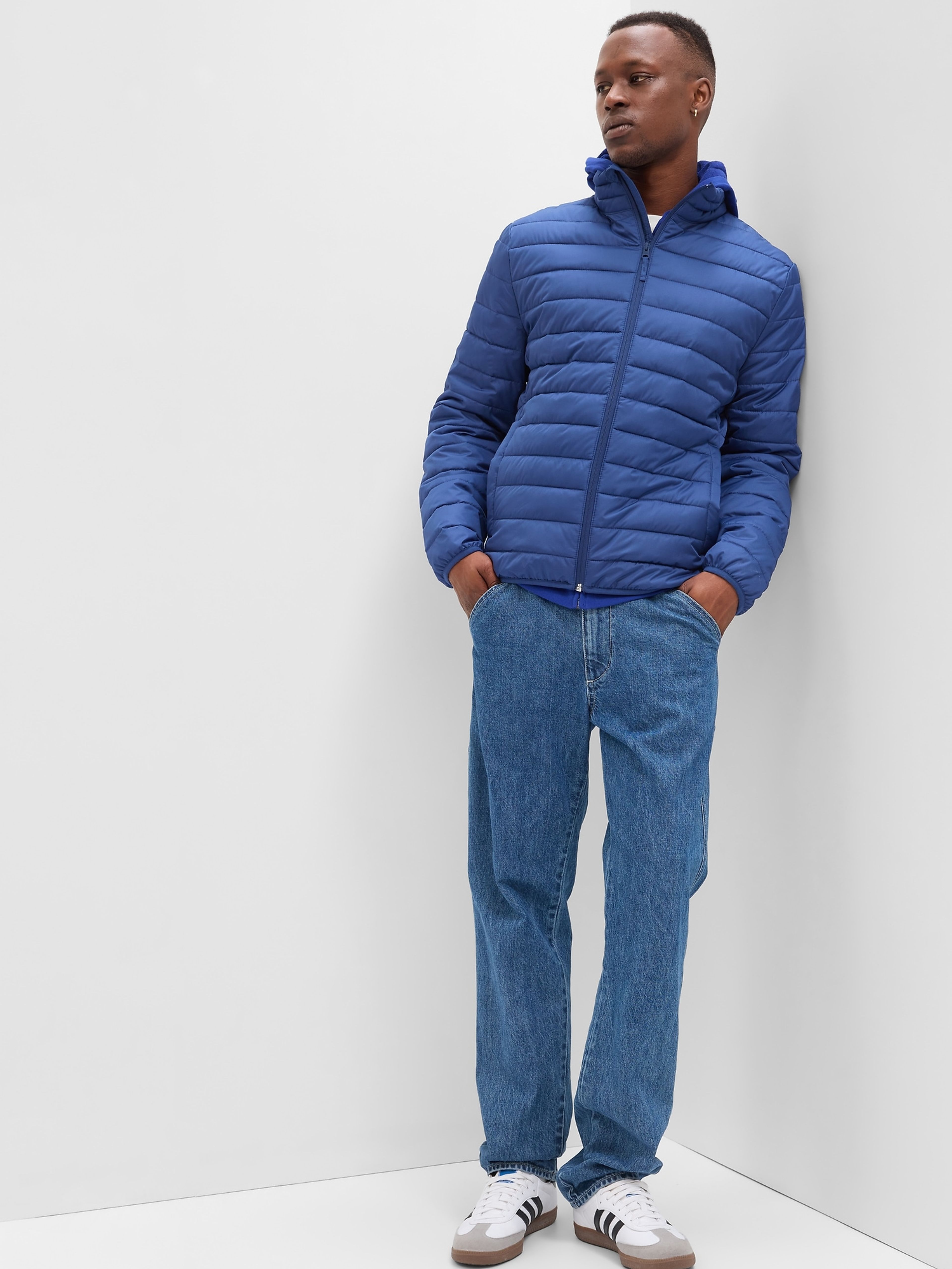 Steppjacke ColdControl