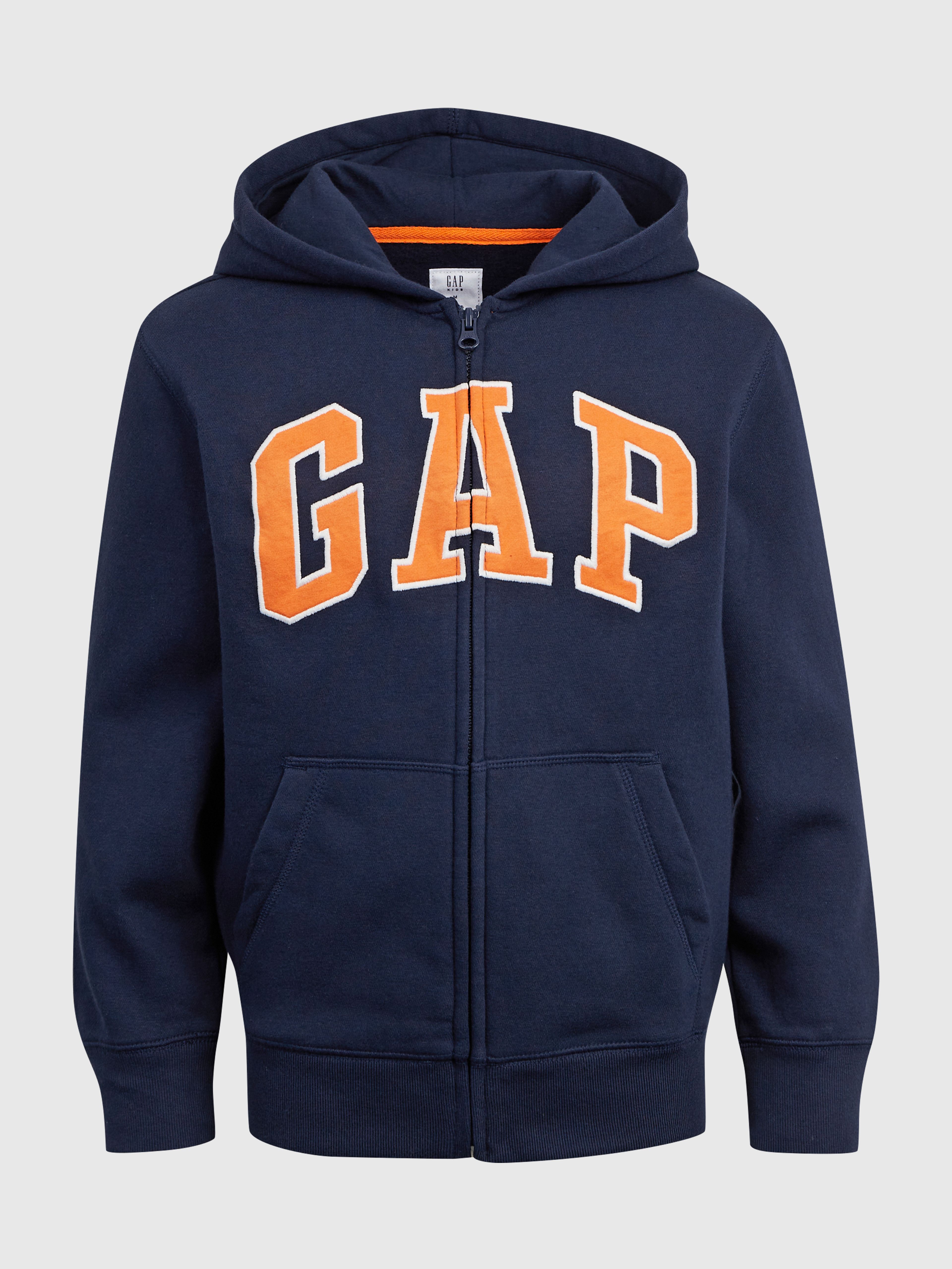 Dziecięca bluza z Logo