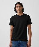 T-Shirt Classic-Schwarz - 002